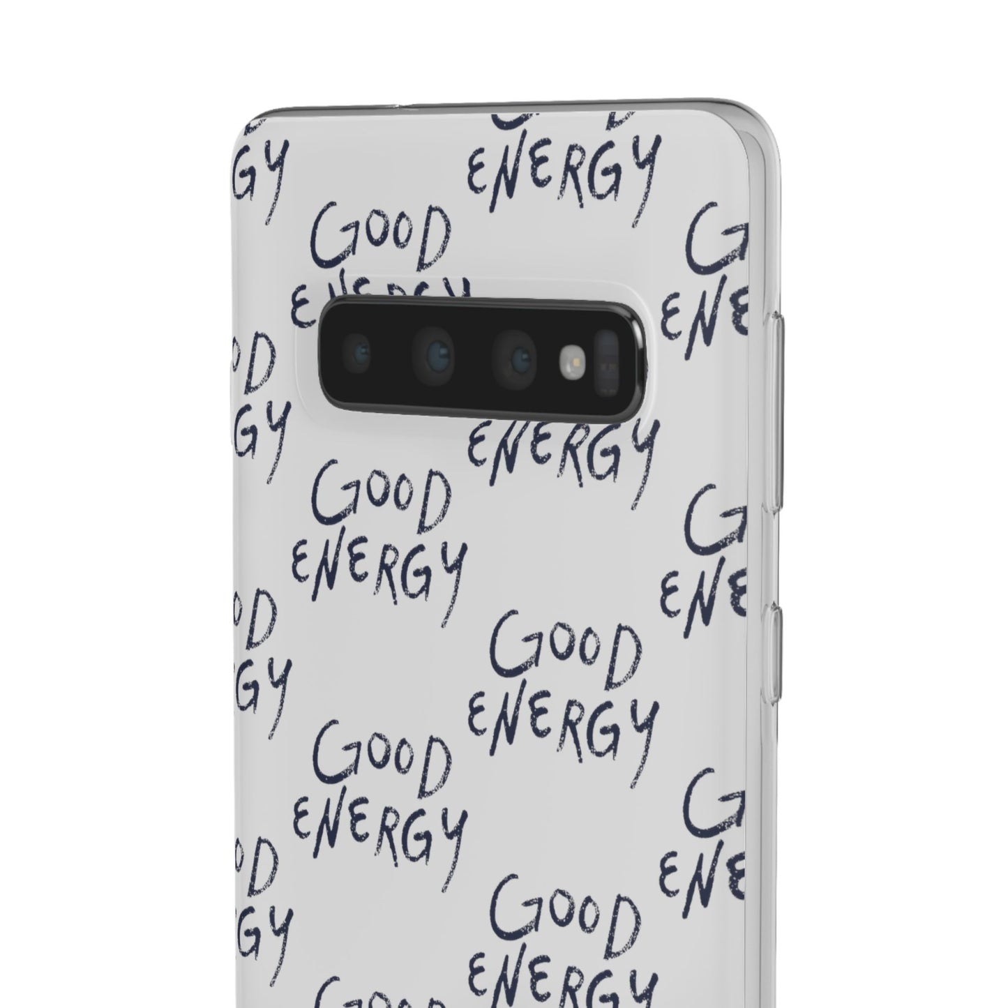 Good Energy #22 Flexi Cases iPhone Samsung Gift Packaging - MahaCase