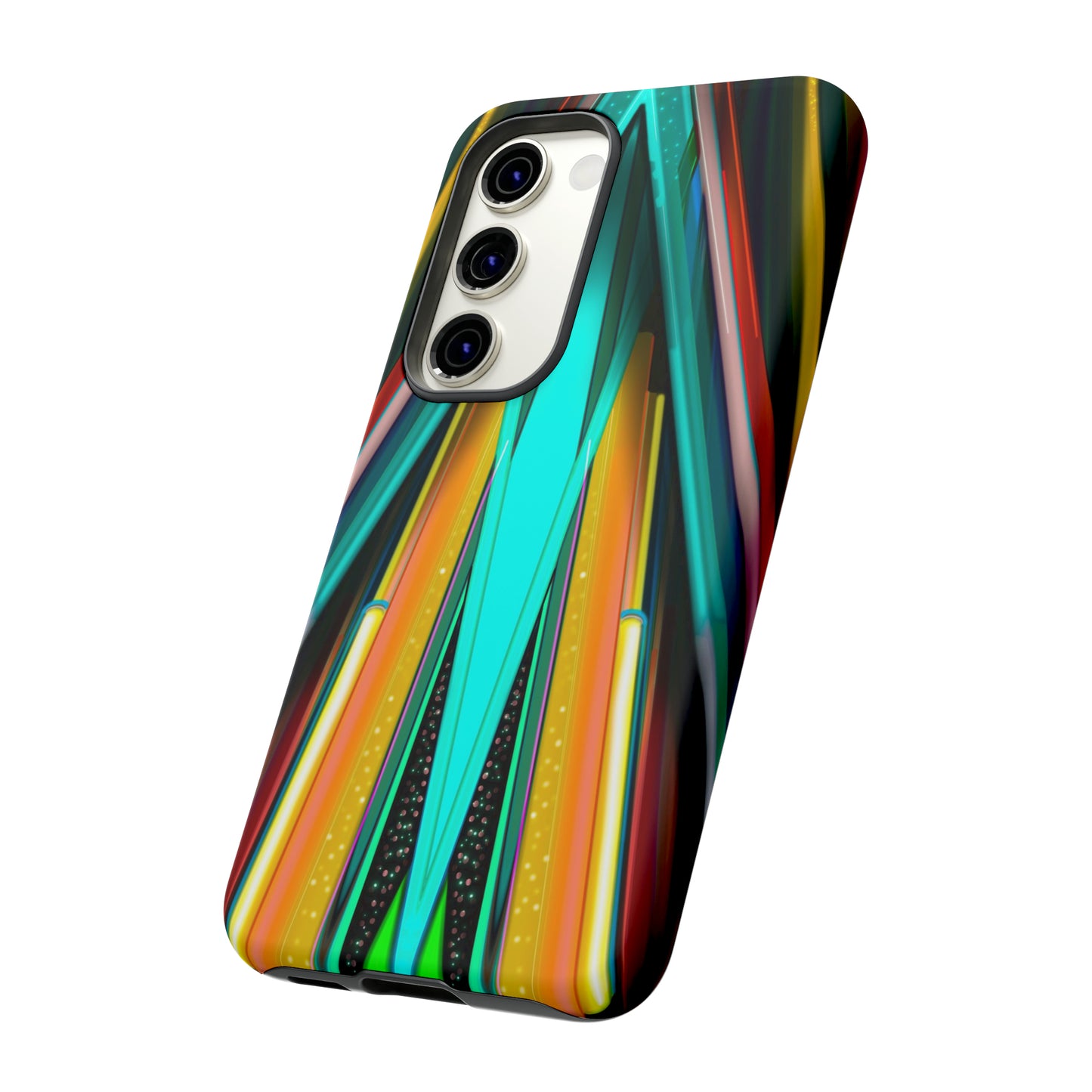 Spectrum Shades-Tough Cases - MahaCase