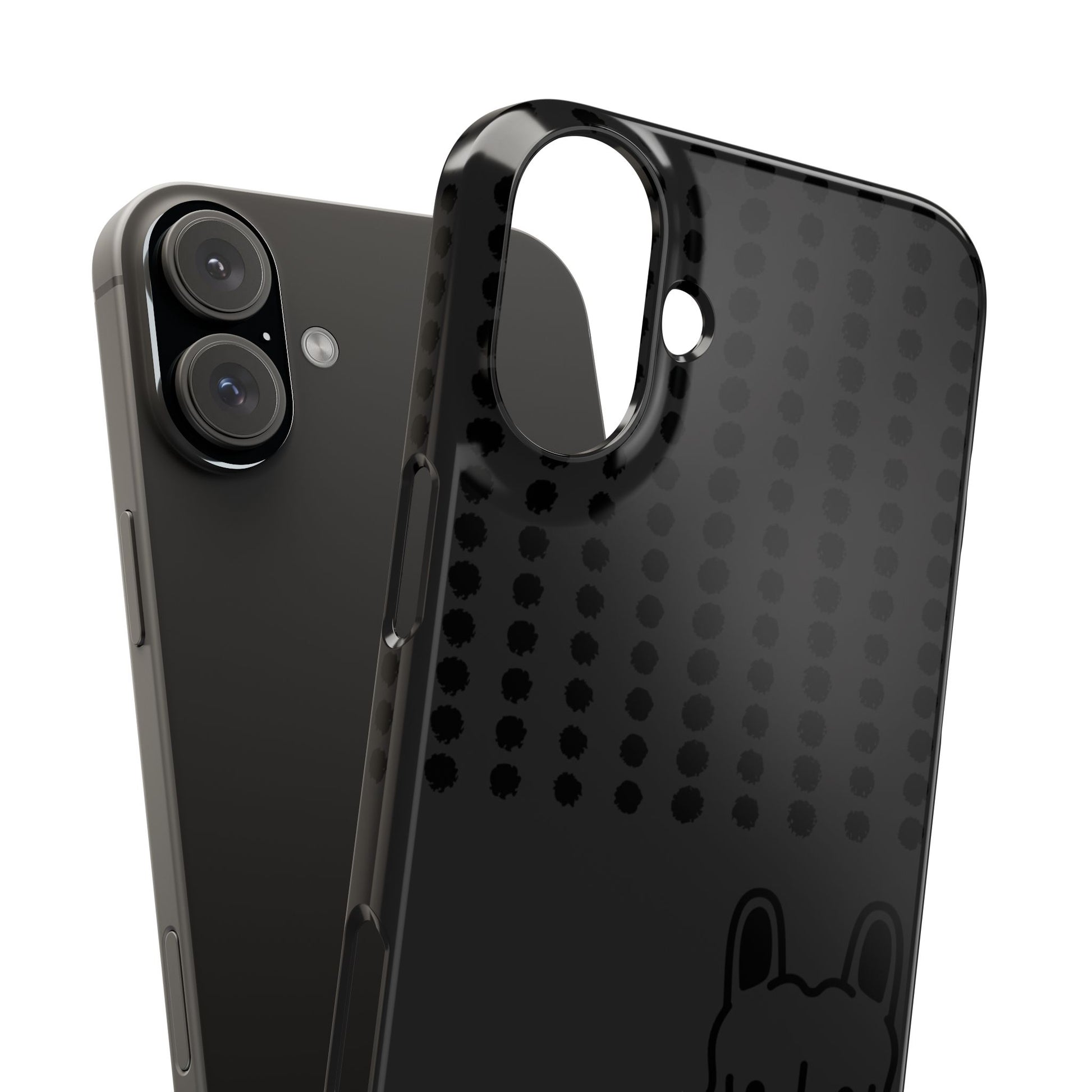Bulldog 101 - Slim iPhone Cases - MahaCase