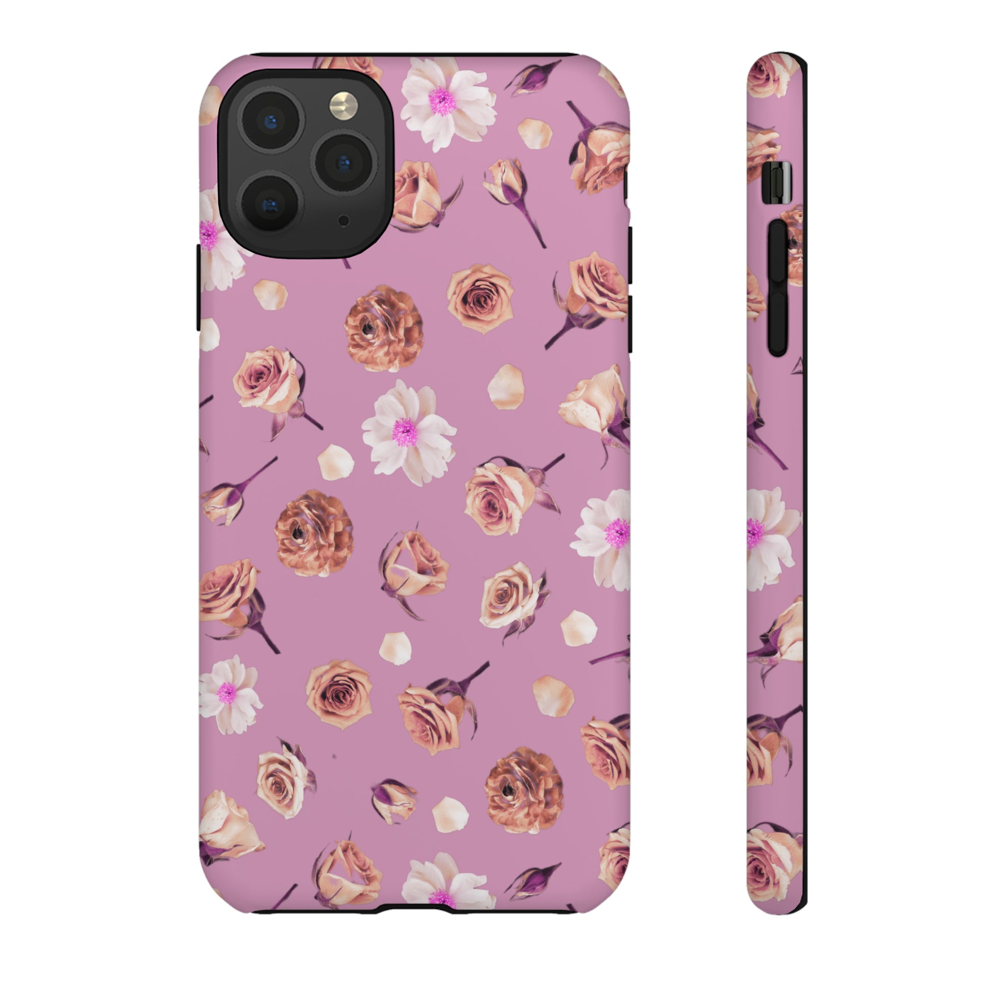Floral Dreams #77-Tough Cases - MahaCase