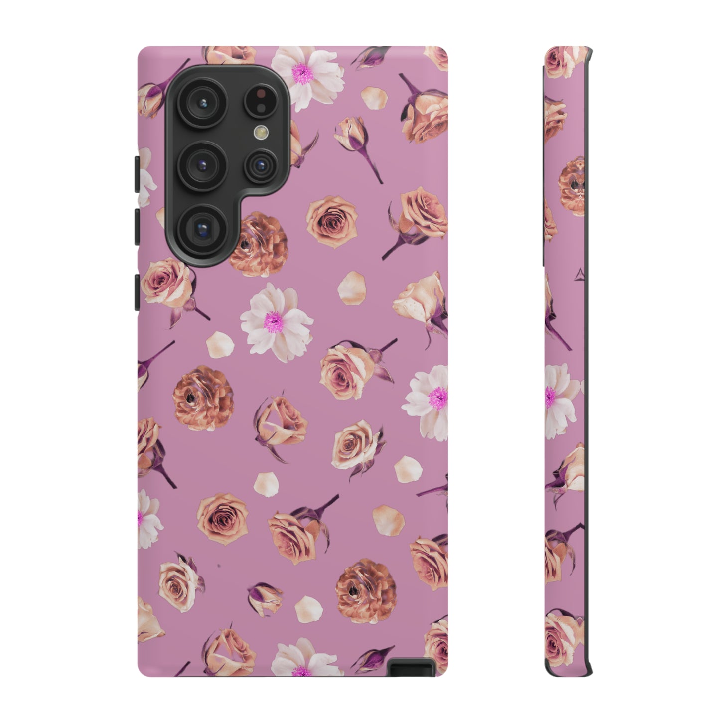 Floral Dreams #77-Tough Cases - MahaCase