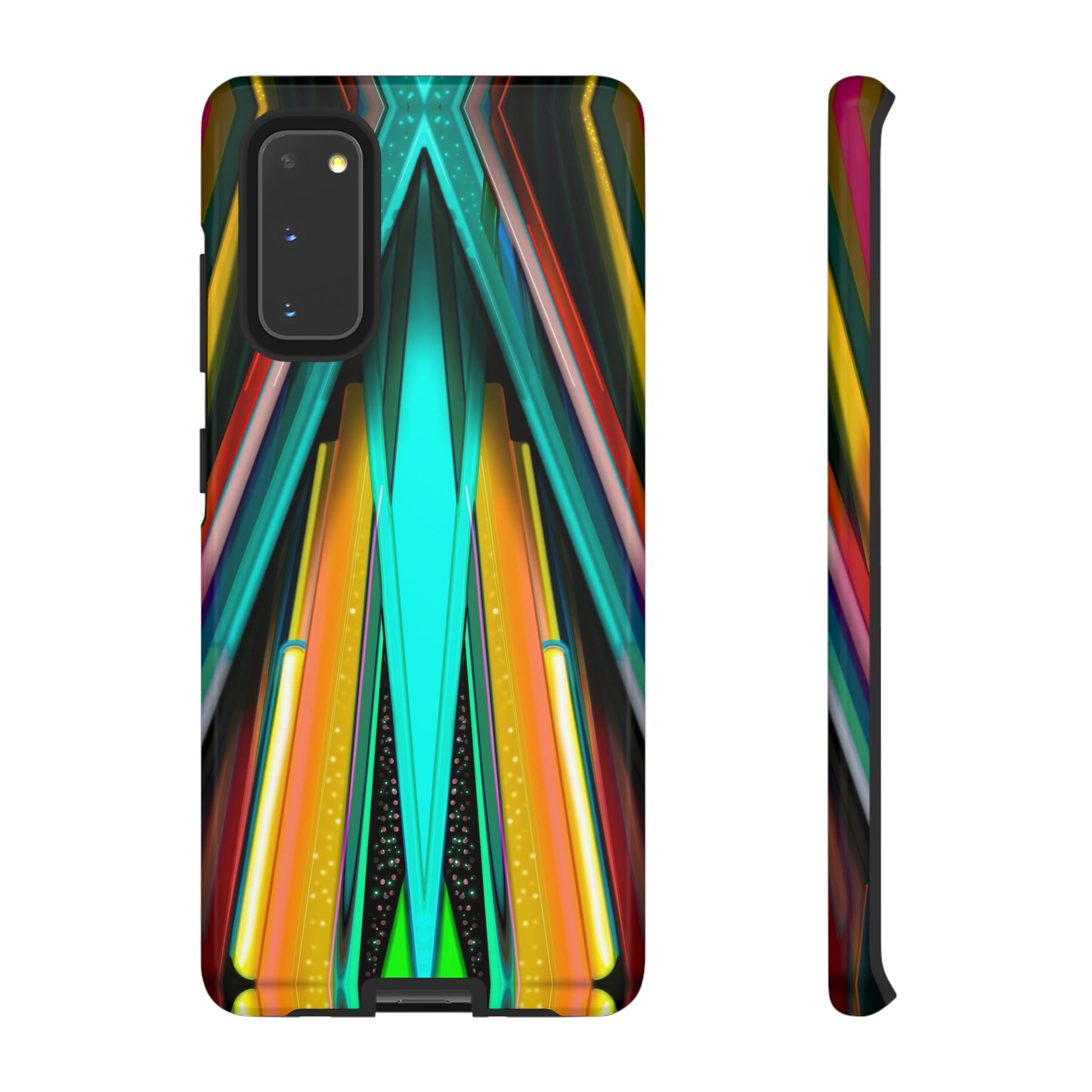 Spectrum Shades-Tough Cases - MahaCase
