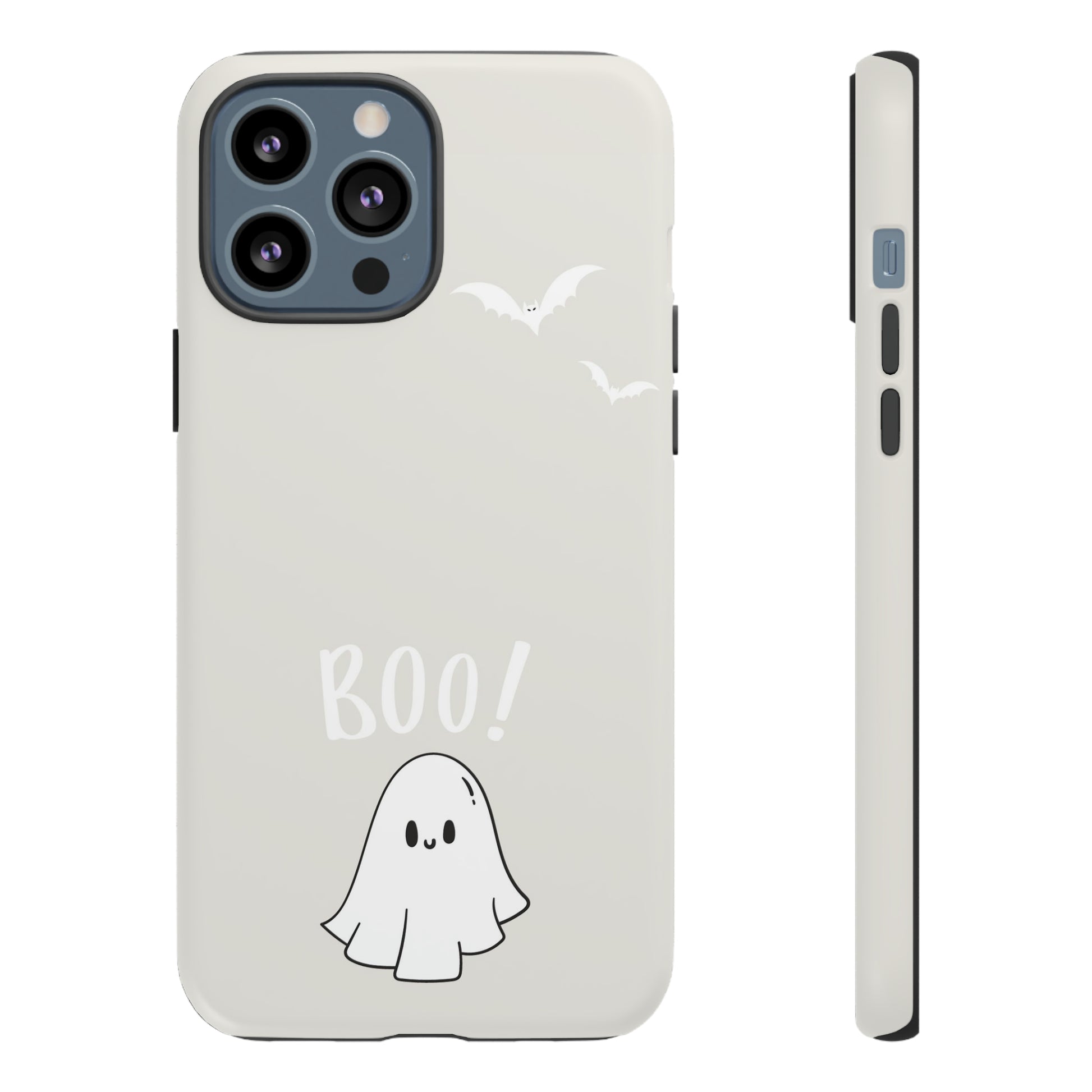 BOO! #1-Tough Cases - MahaCase