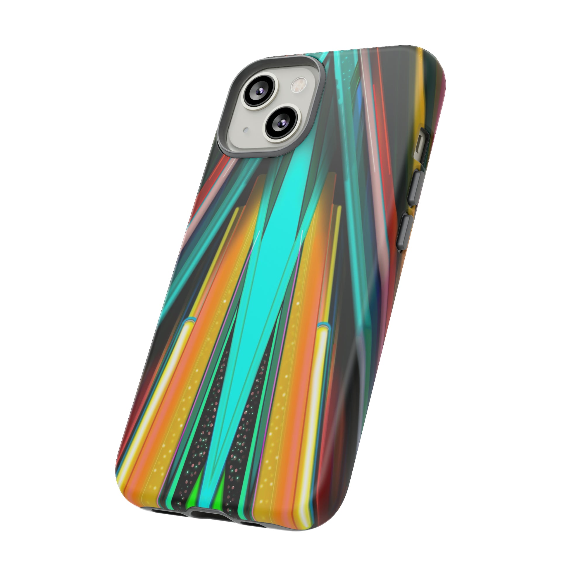 Spectrum Shades-Tough Cases - MahaCase