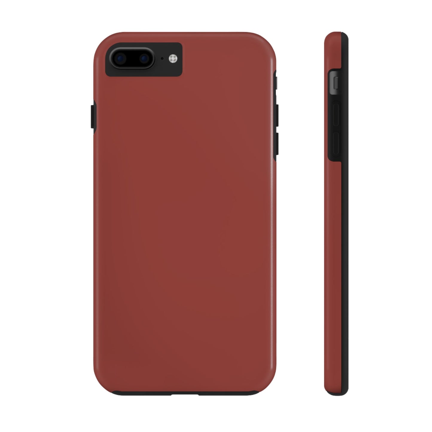 Chestnut Tough Phone Cases iPhone and Samsung