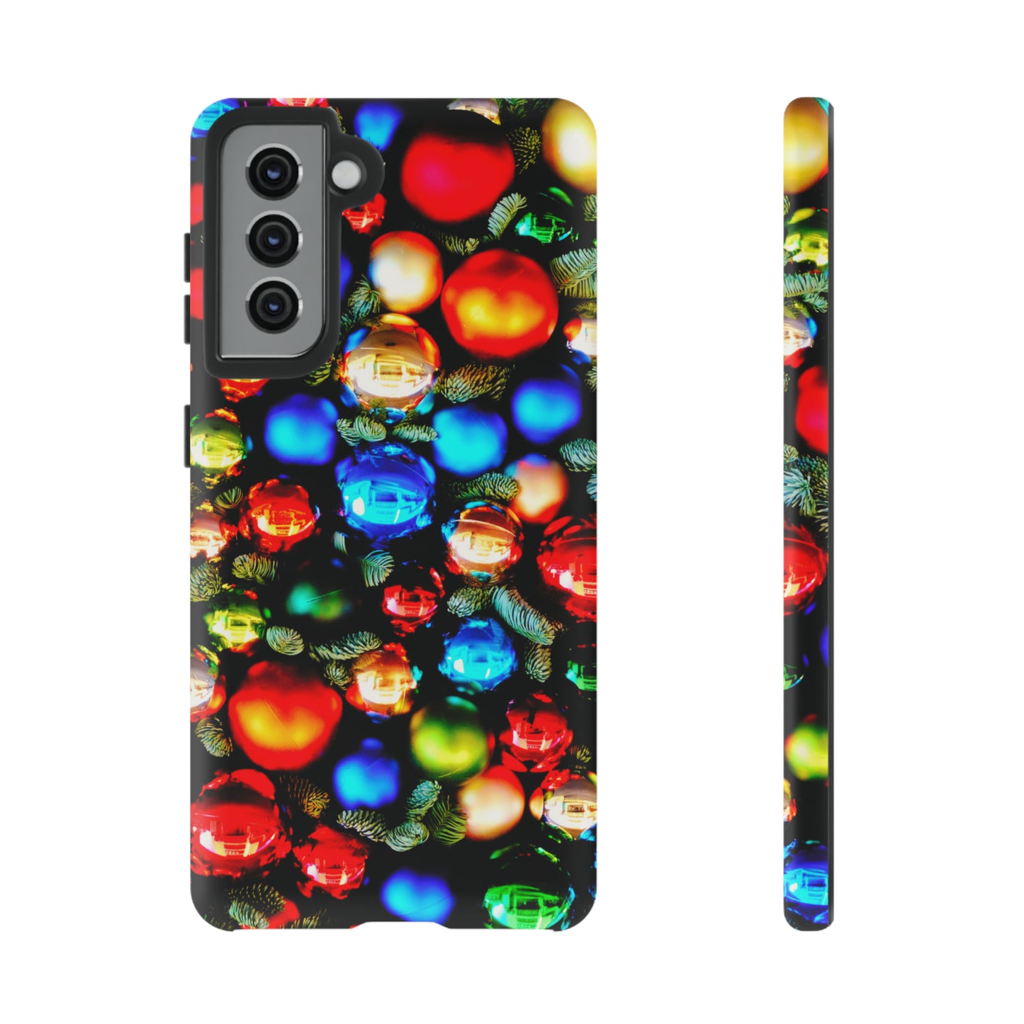 Merry Baubles-Tough Cases - MahaCase