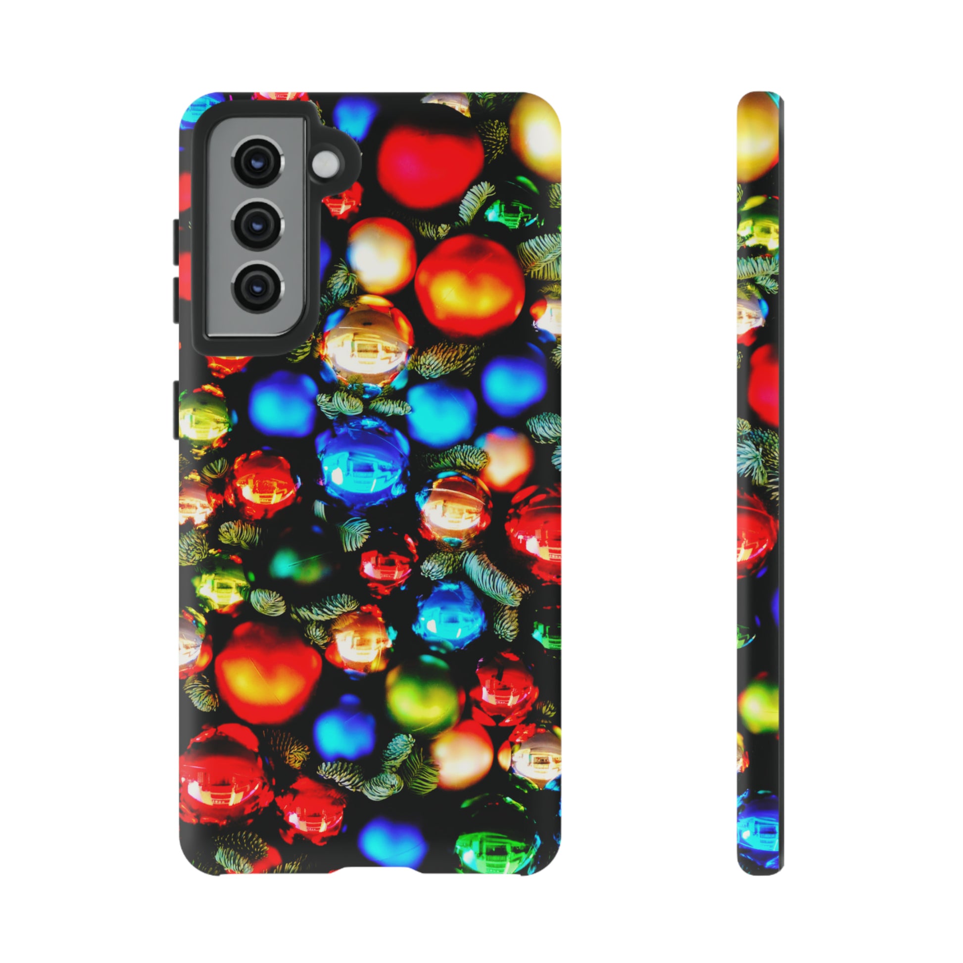 Merry Baubles-Tough Cases - MahaCase
