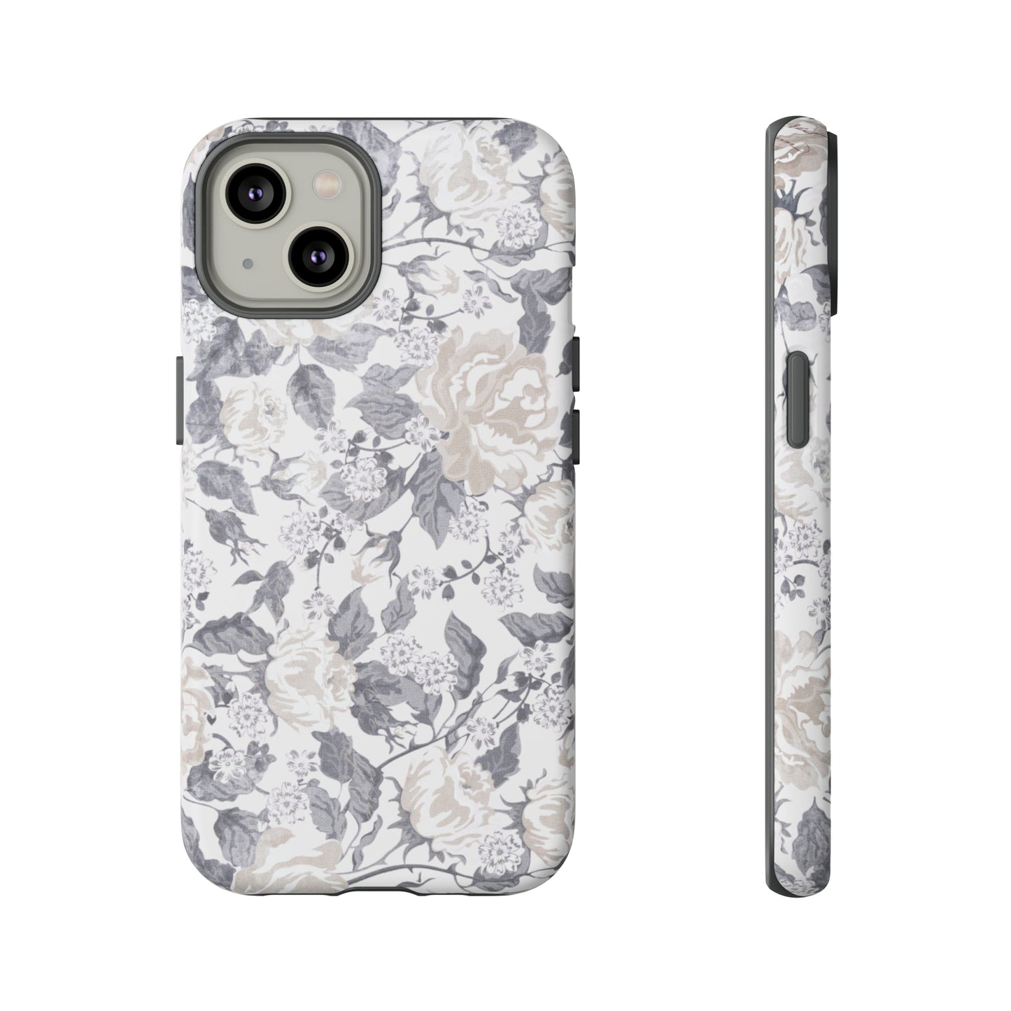 Soft Blossom-Tough Cases - MahaCase