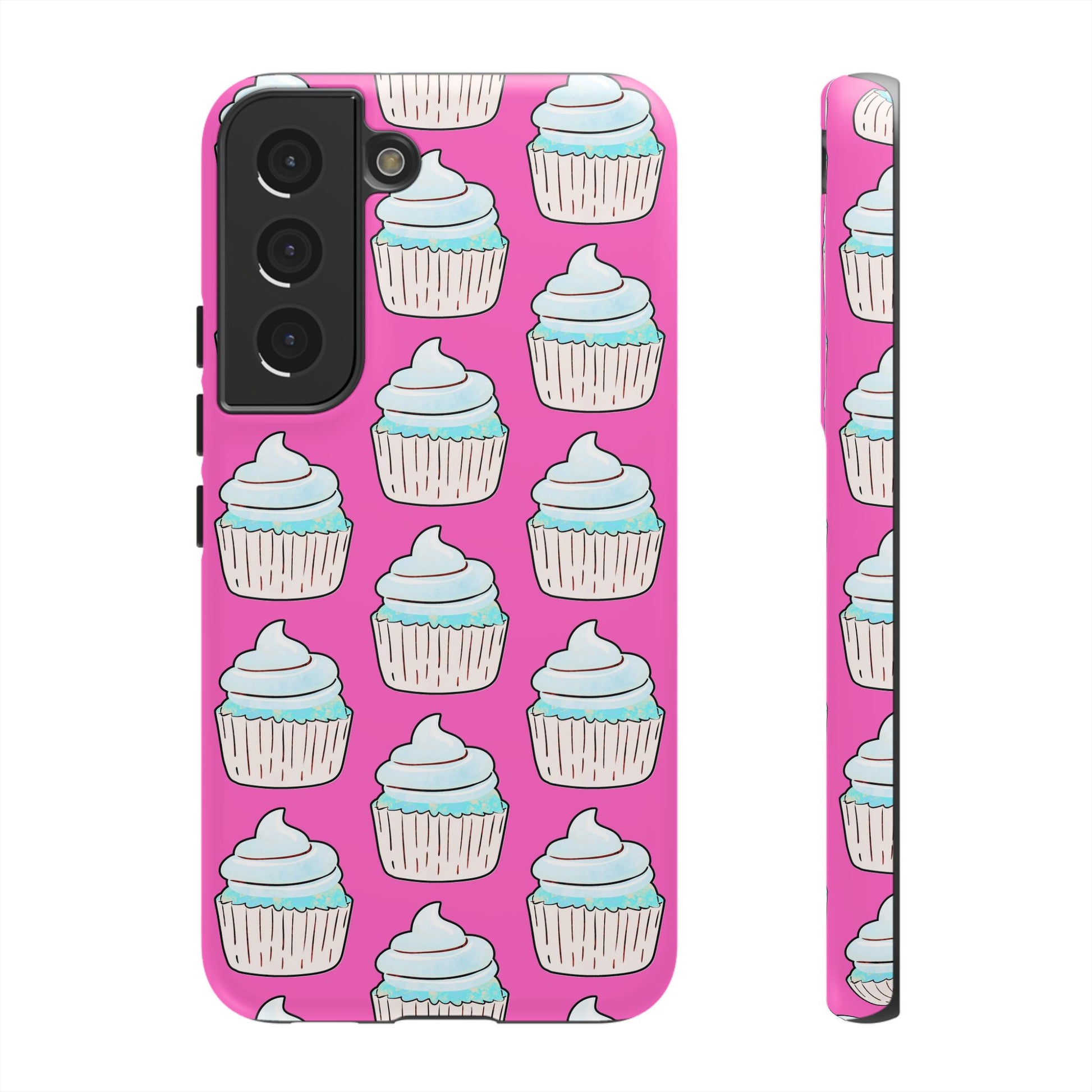 Sweet Swirls #20 - Tough Cases iPhone Samsung Google Pixel - MahaCase