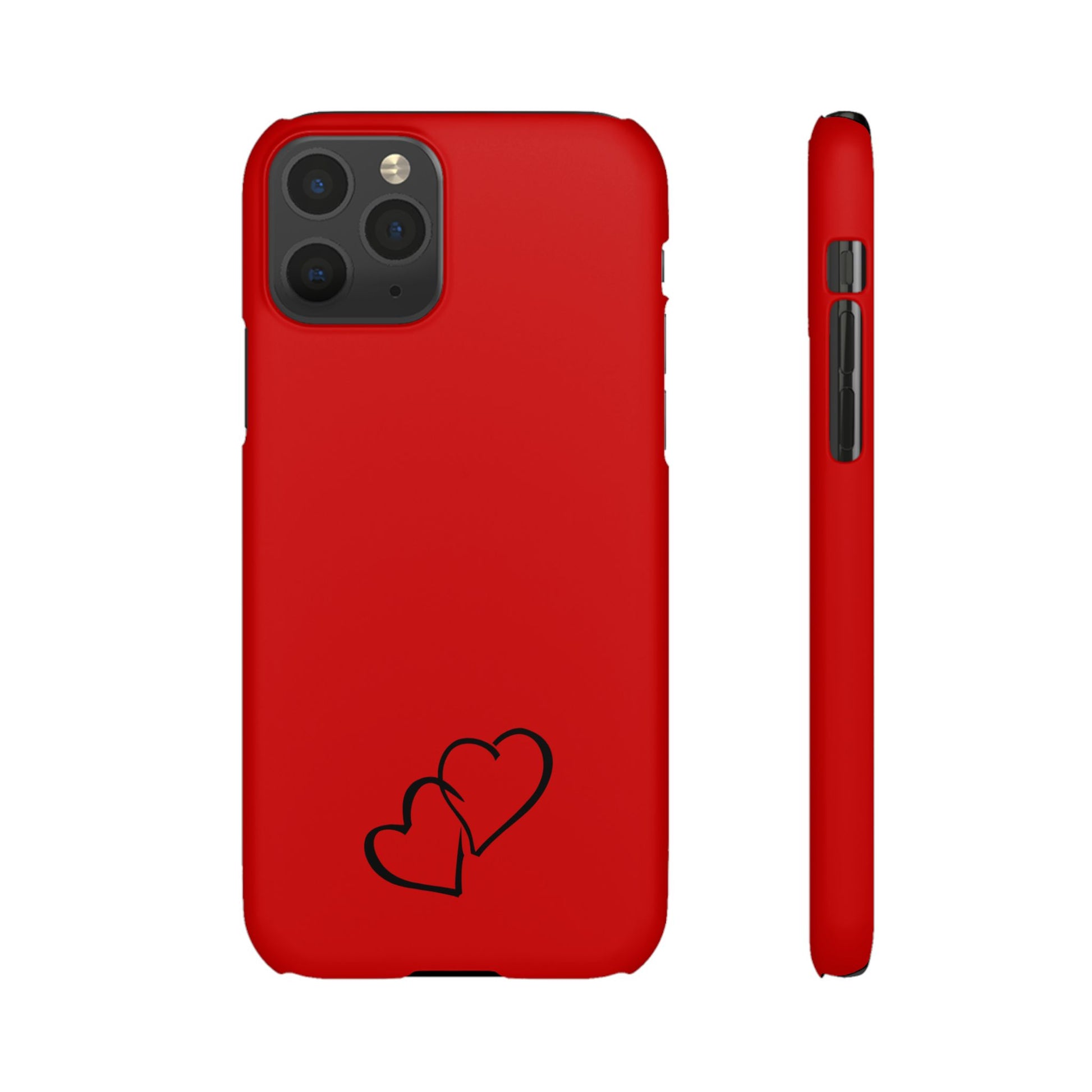 Valentine's Day-Snap Cases iPhone Samsung - MahaCase