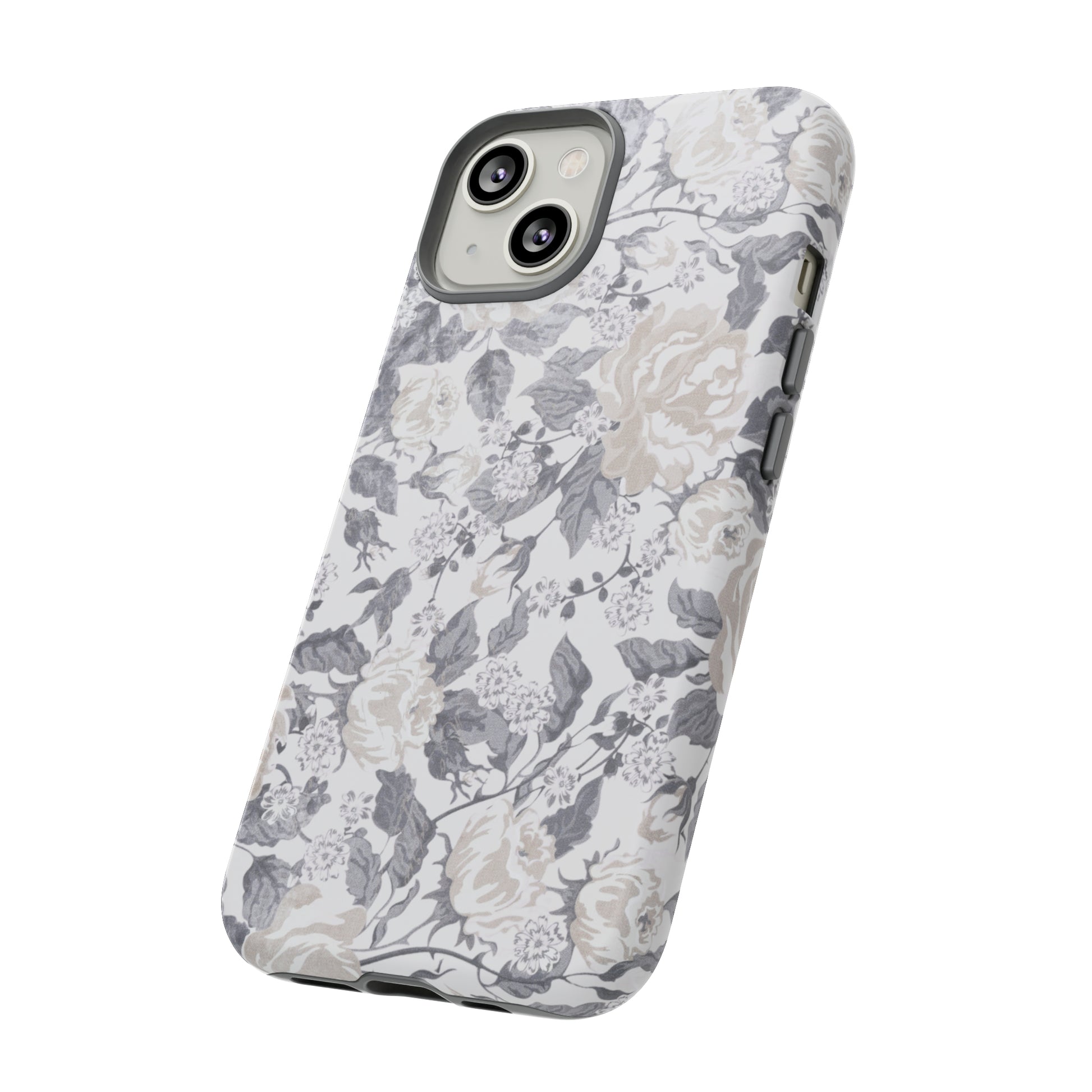 Soft Blossom-Tough Cases - MahaCase