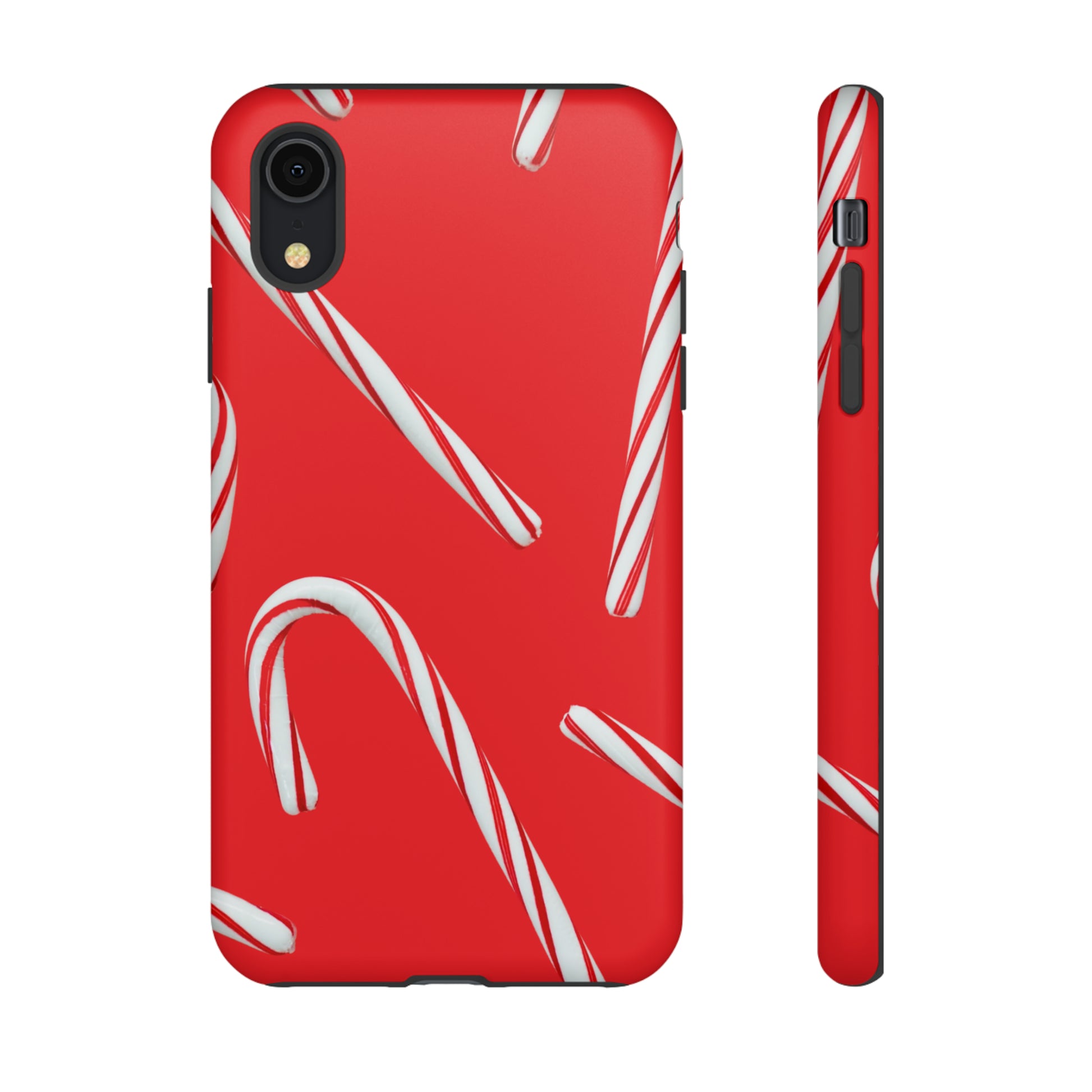 Candy Canes #20-Tough Cases - MahaCase