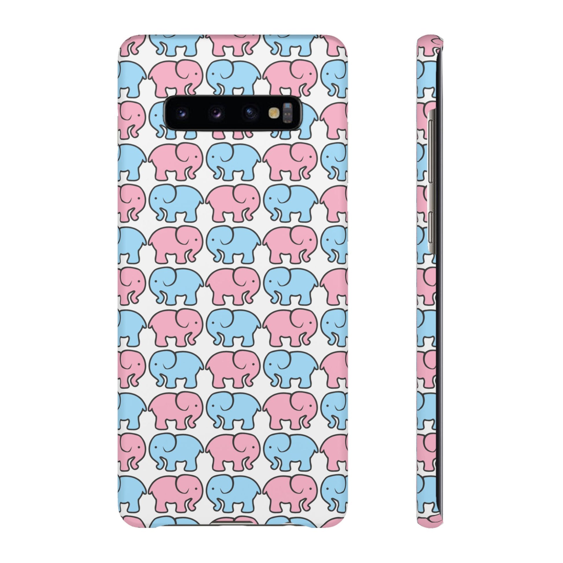 Elephantom - Snap Cases - iPhone Samsung - MahaCase