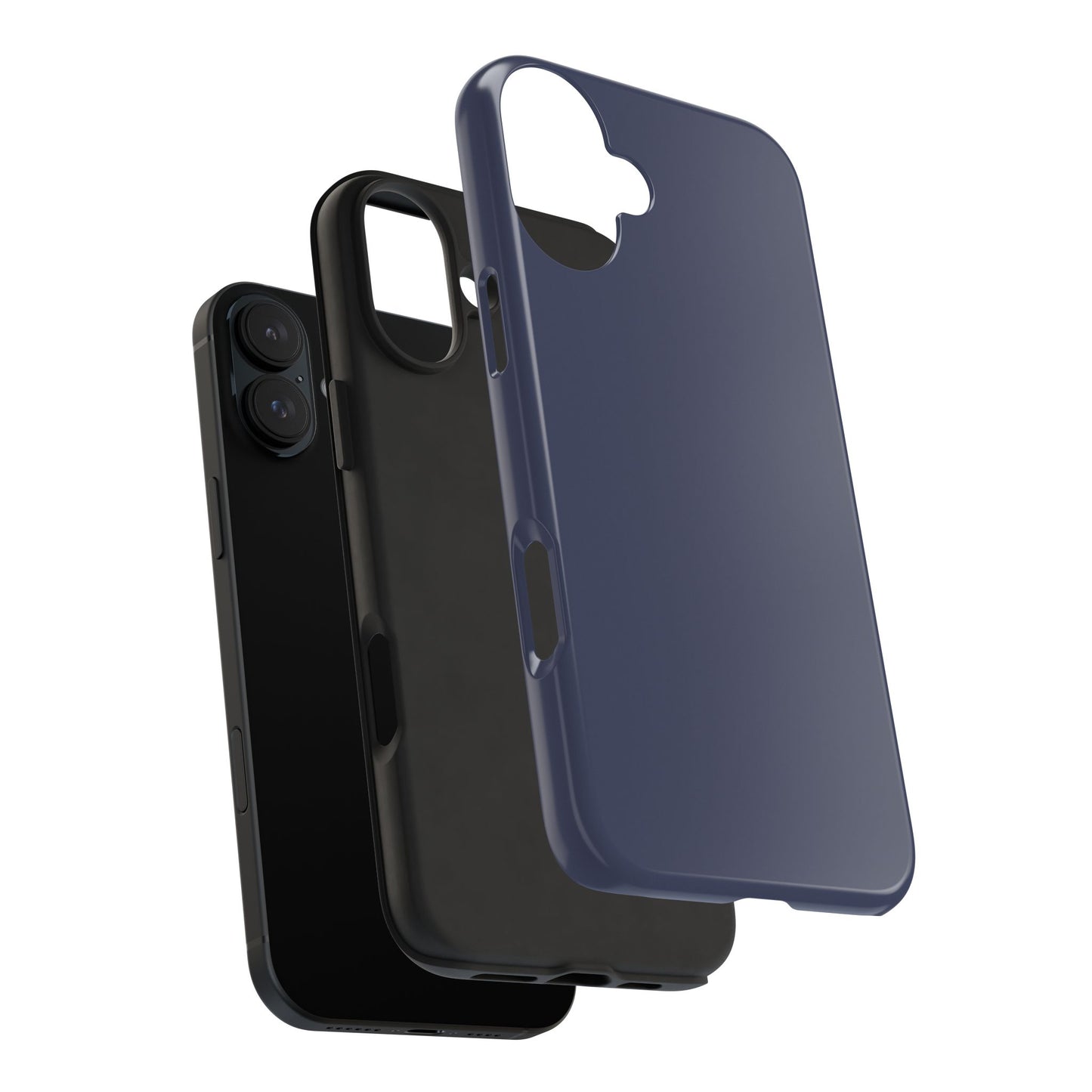 Independence Color Tough Phone Cases - iPhone and Samsung - Fall Trending Color