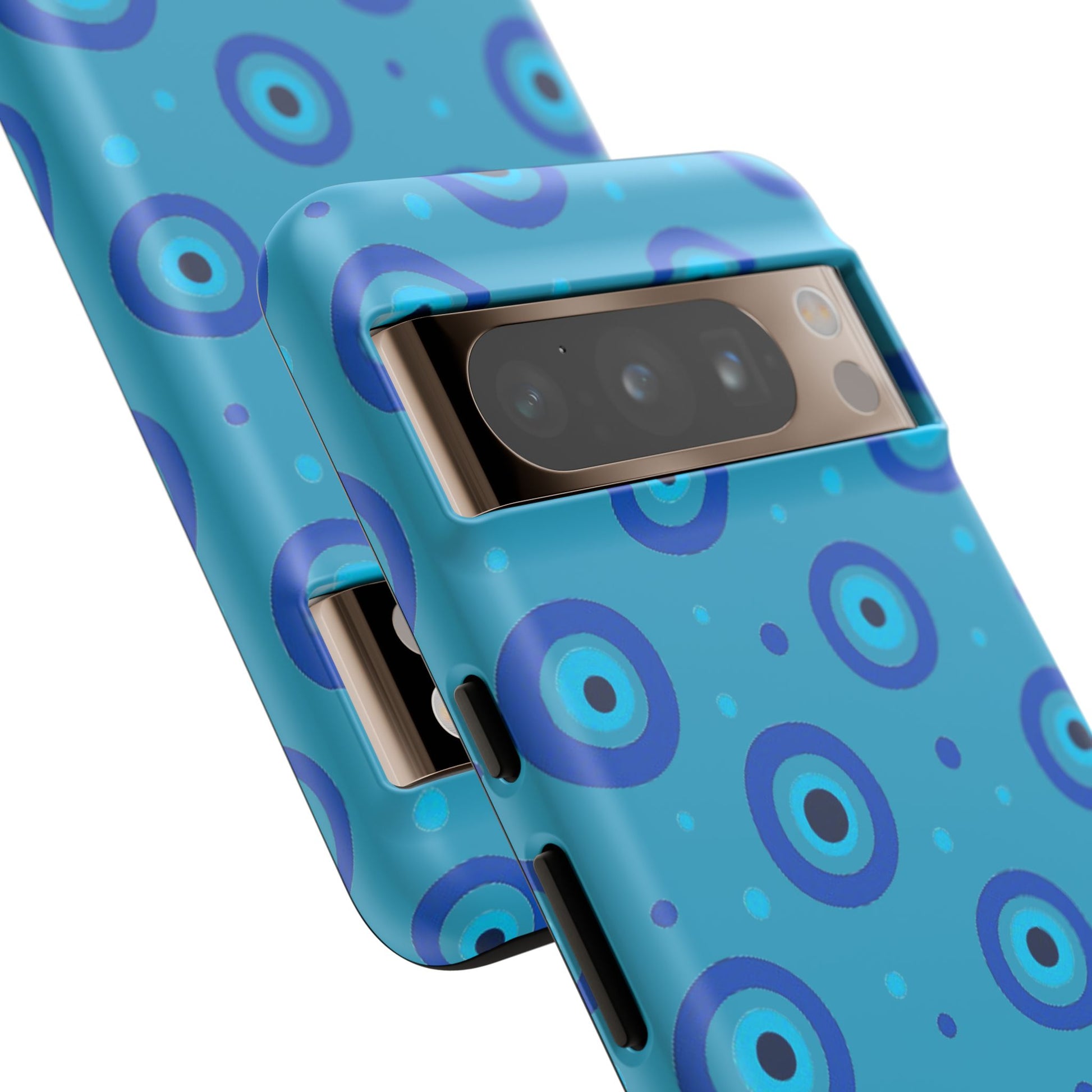 Evil Eye #24 Tough Cases - MahaCase