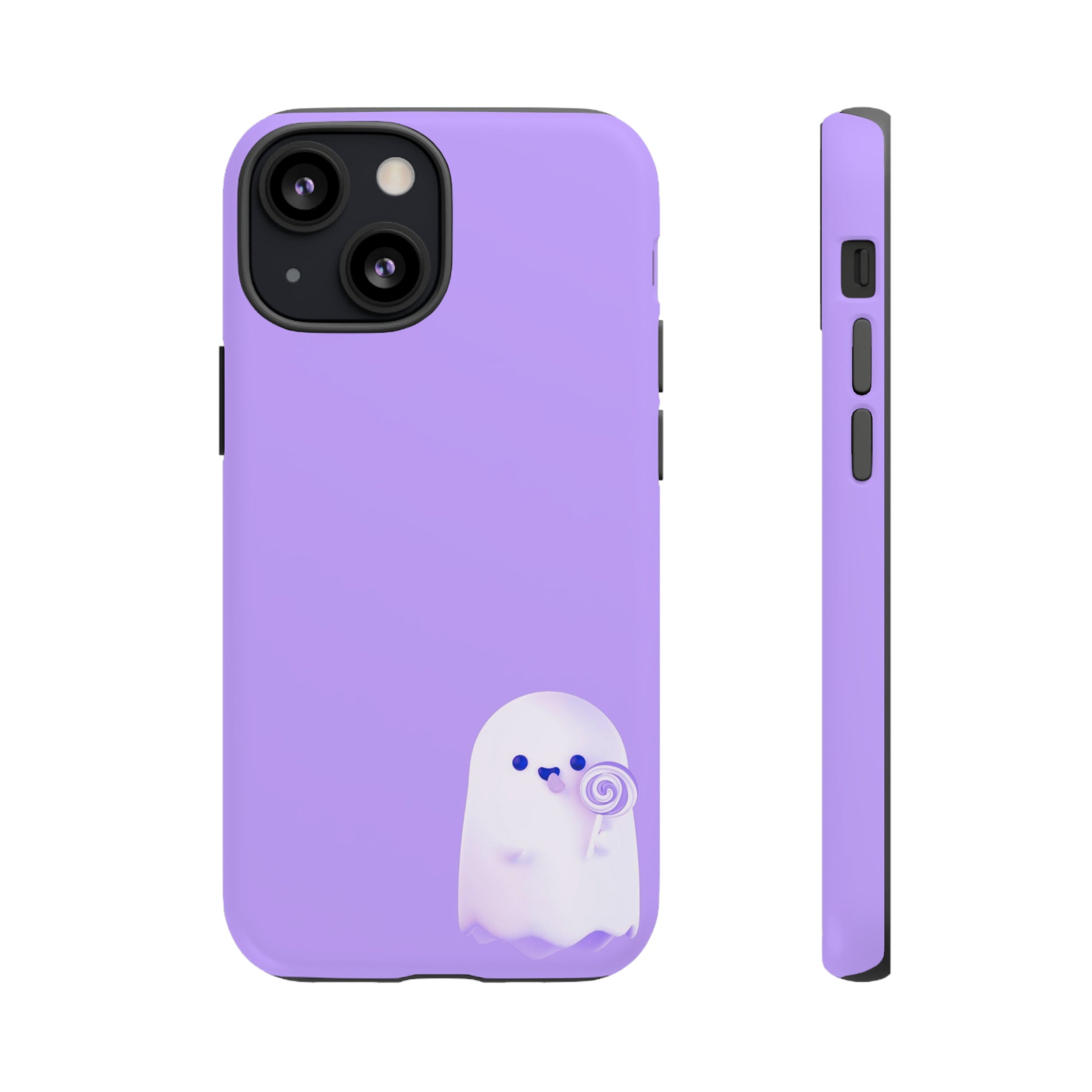 Boo-tiful Lollipop-Tough Cases - MahaCase