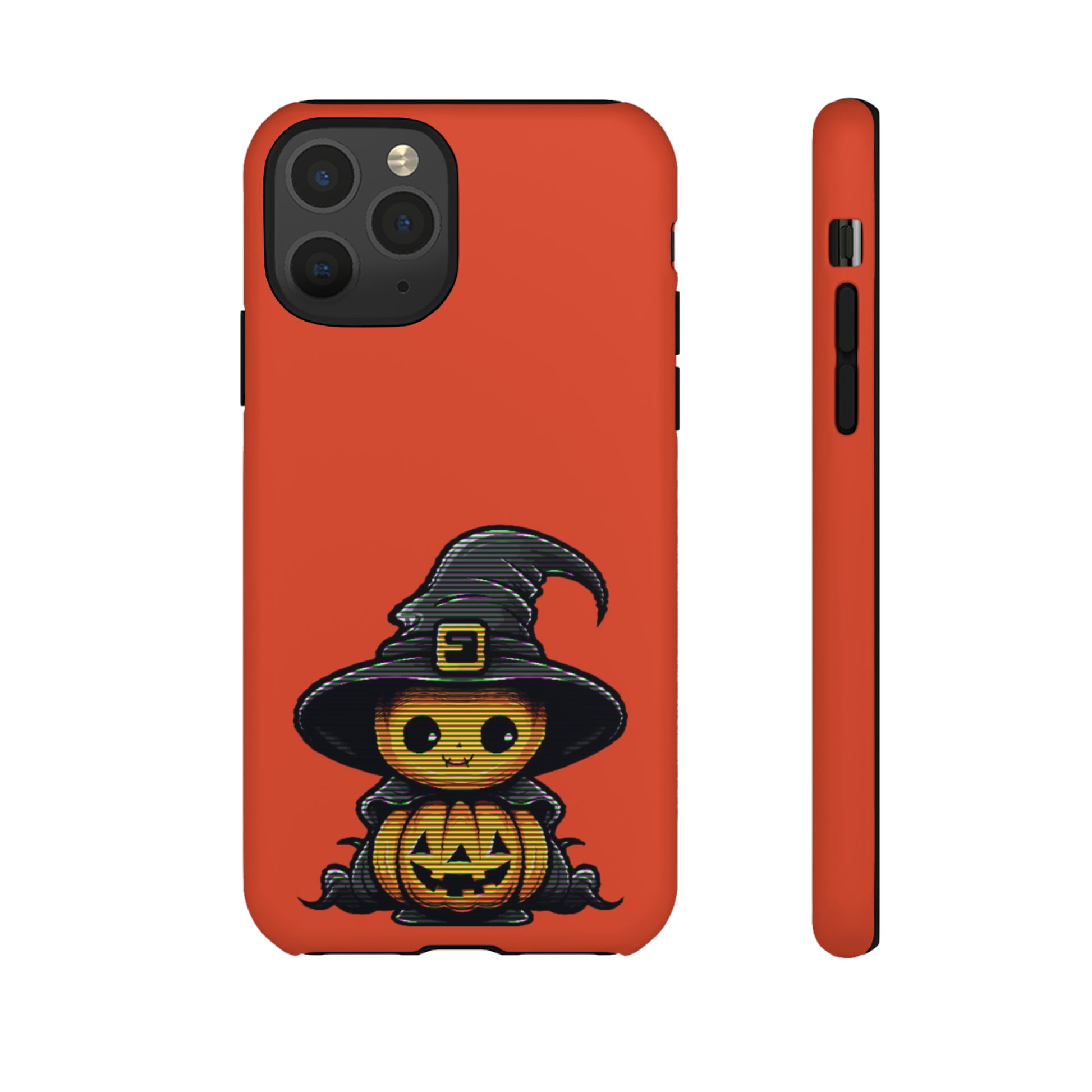 Pumpkin Pizzazz #2-Tough Cases - MahaCase