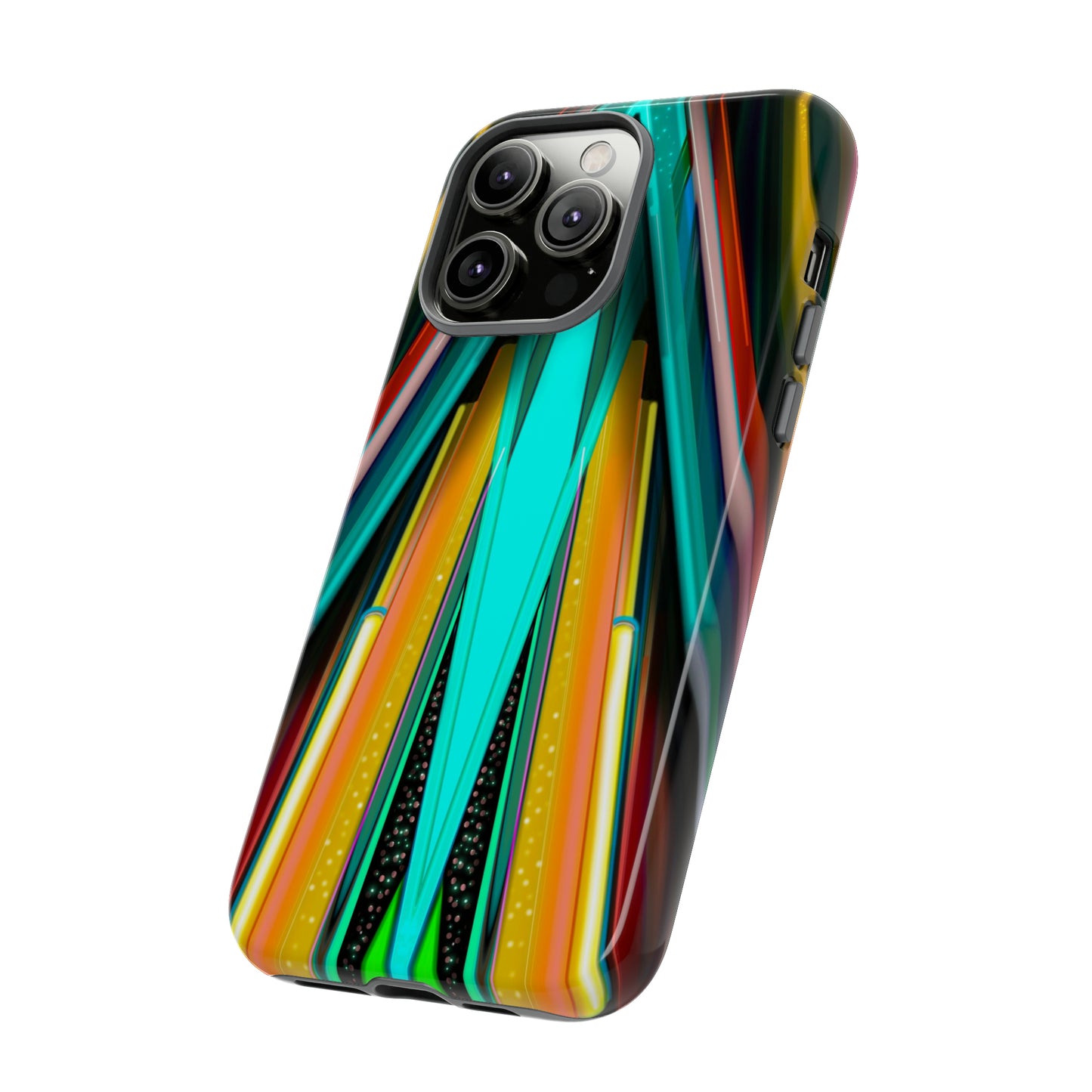 Spectrum Shades-Tough Cases - MahaCase
