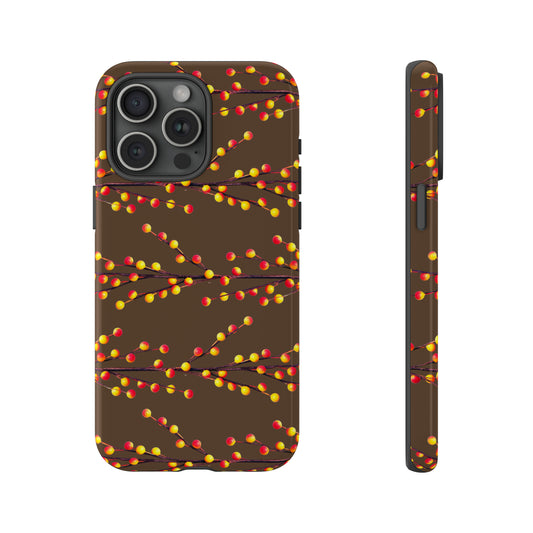 Fall Pattern #30-Tough Cases - MahaCase