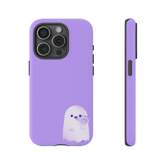 Boo-tiful Lollipop-Tough Cases - MahaCase