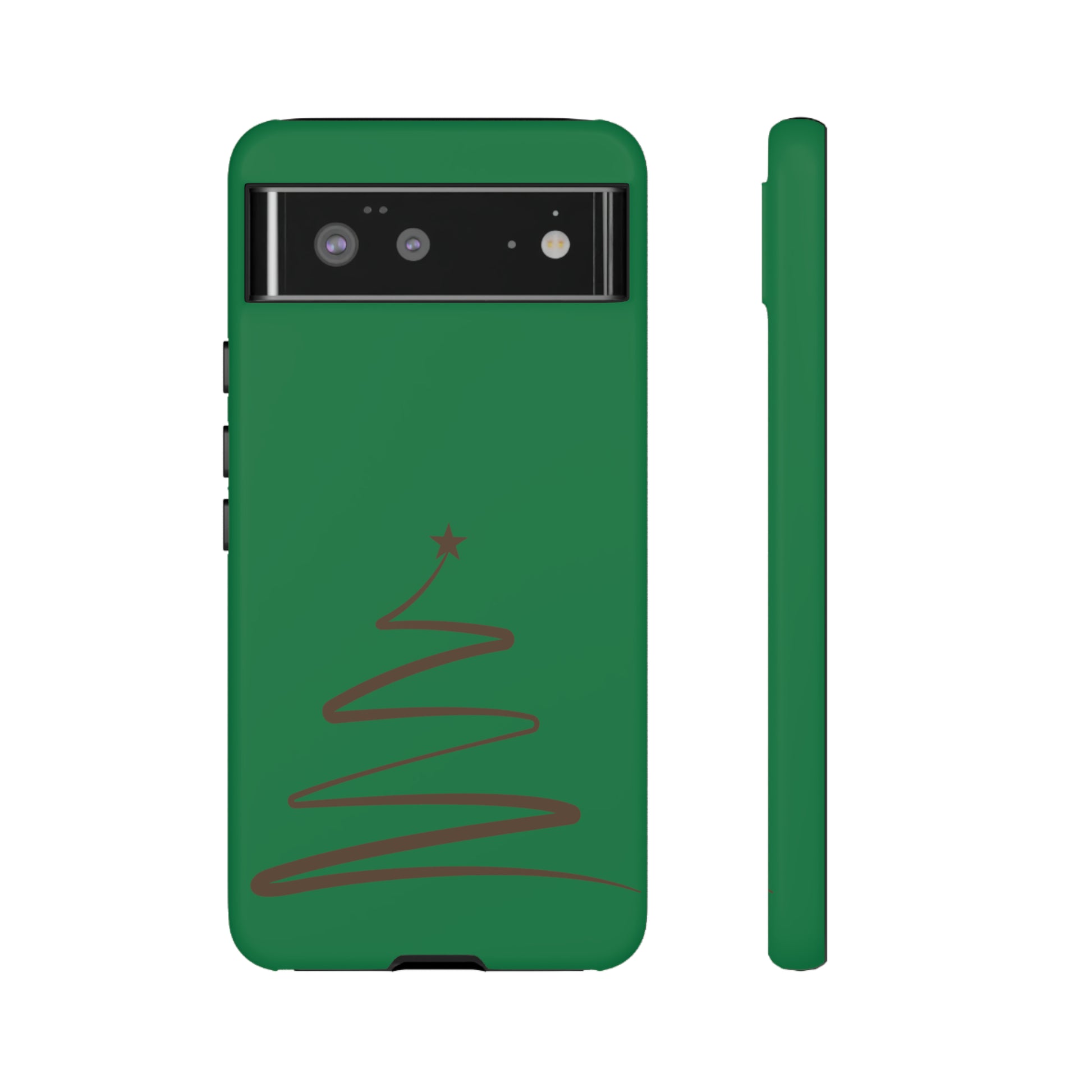 Simple Pine-Tough Cases - MahaCase
