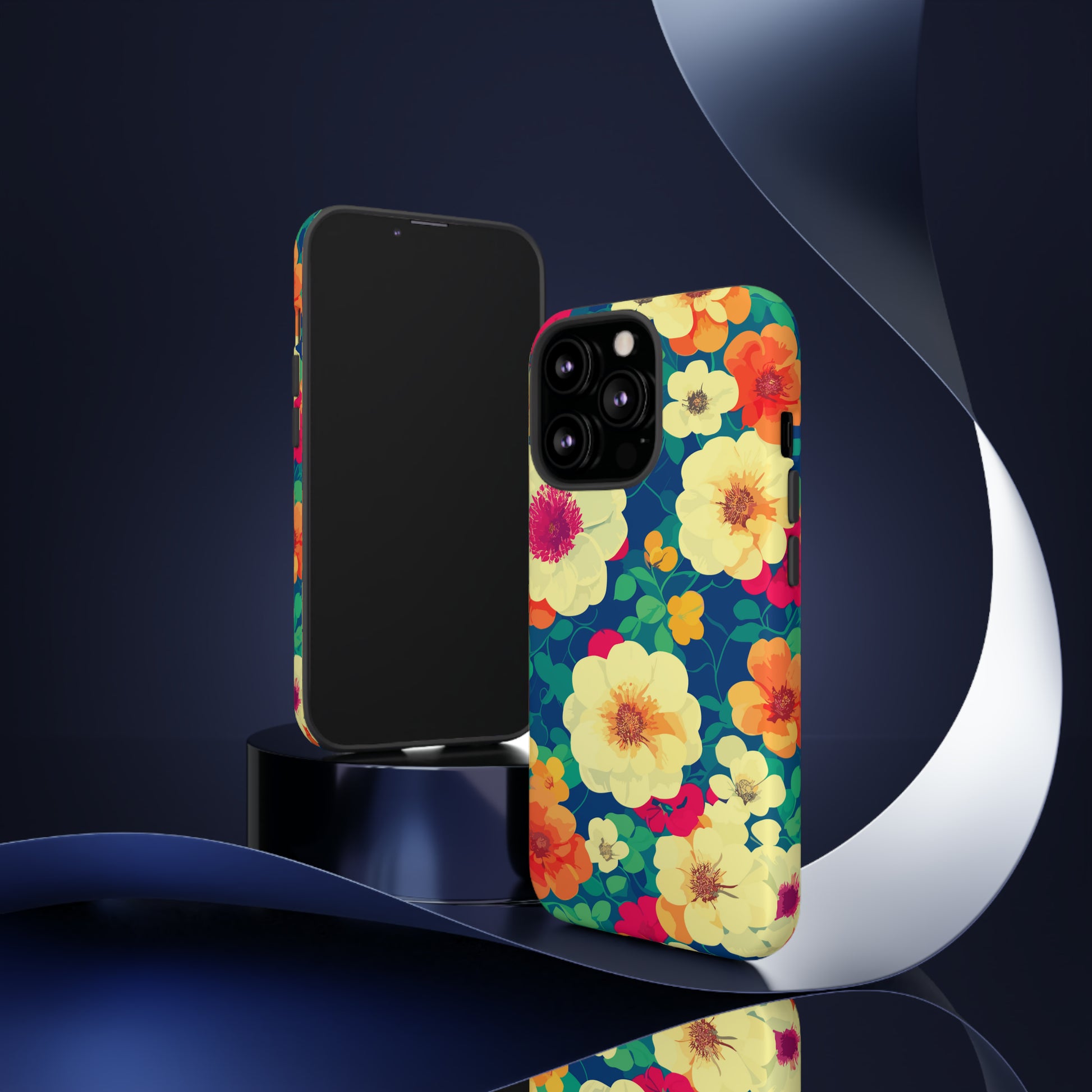 Citrus Delight-Tough Cases - MahaCase