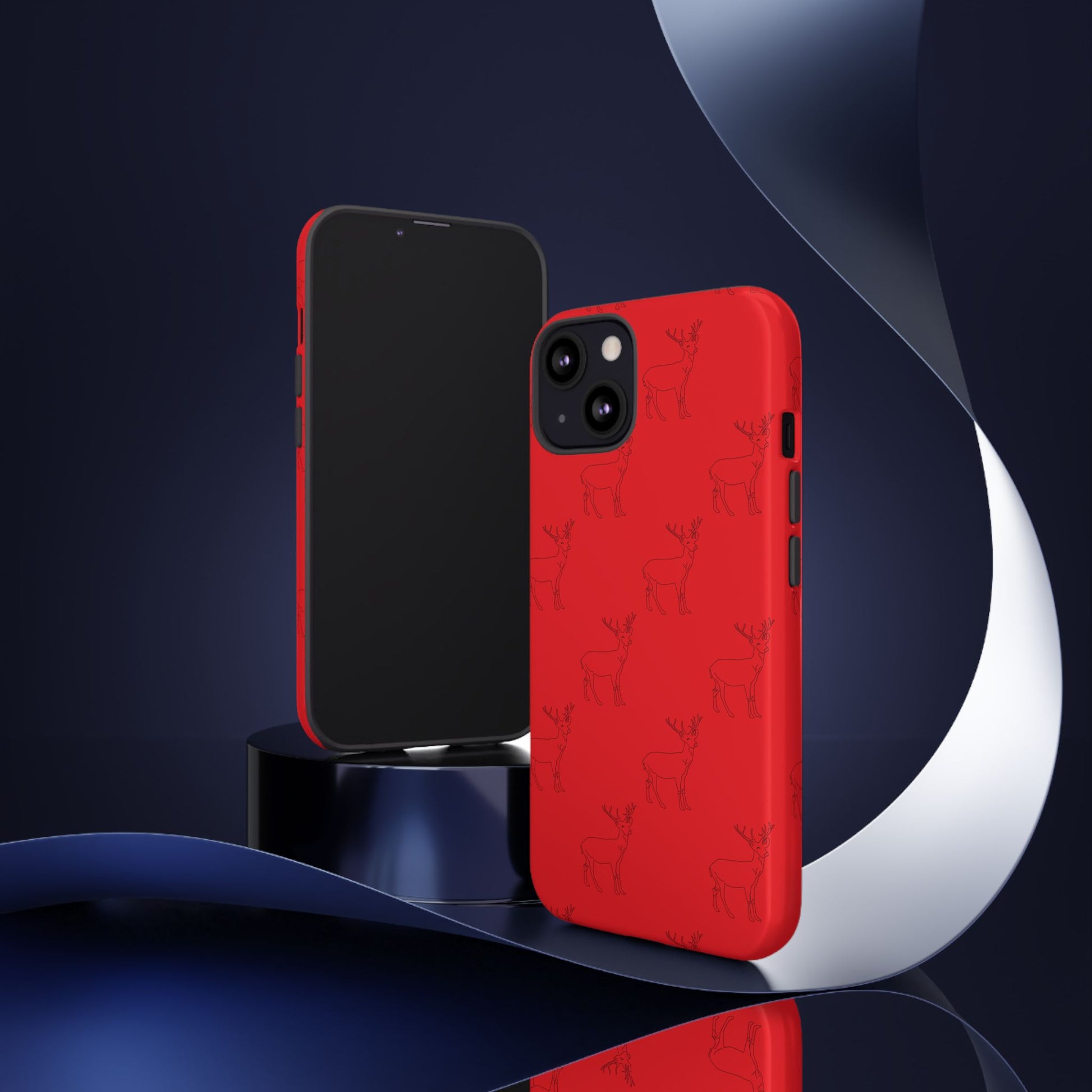 Dream #33 - Tough Cases iPhone Samsung Google Pixel - MahaCase