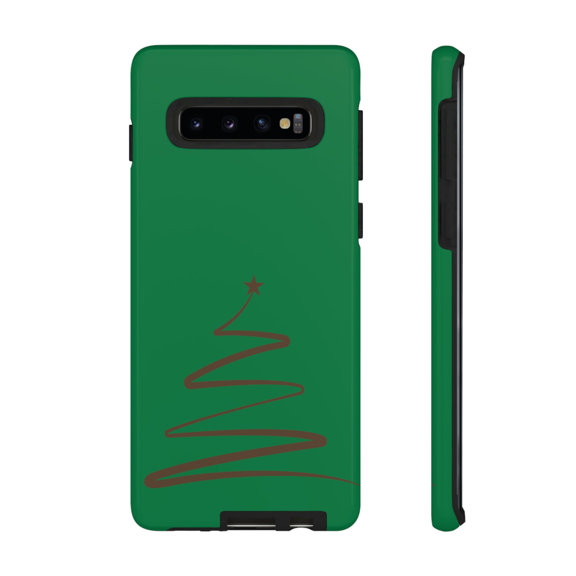Simple Pine-Tough Cases - MahaCase