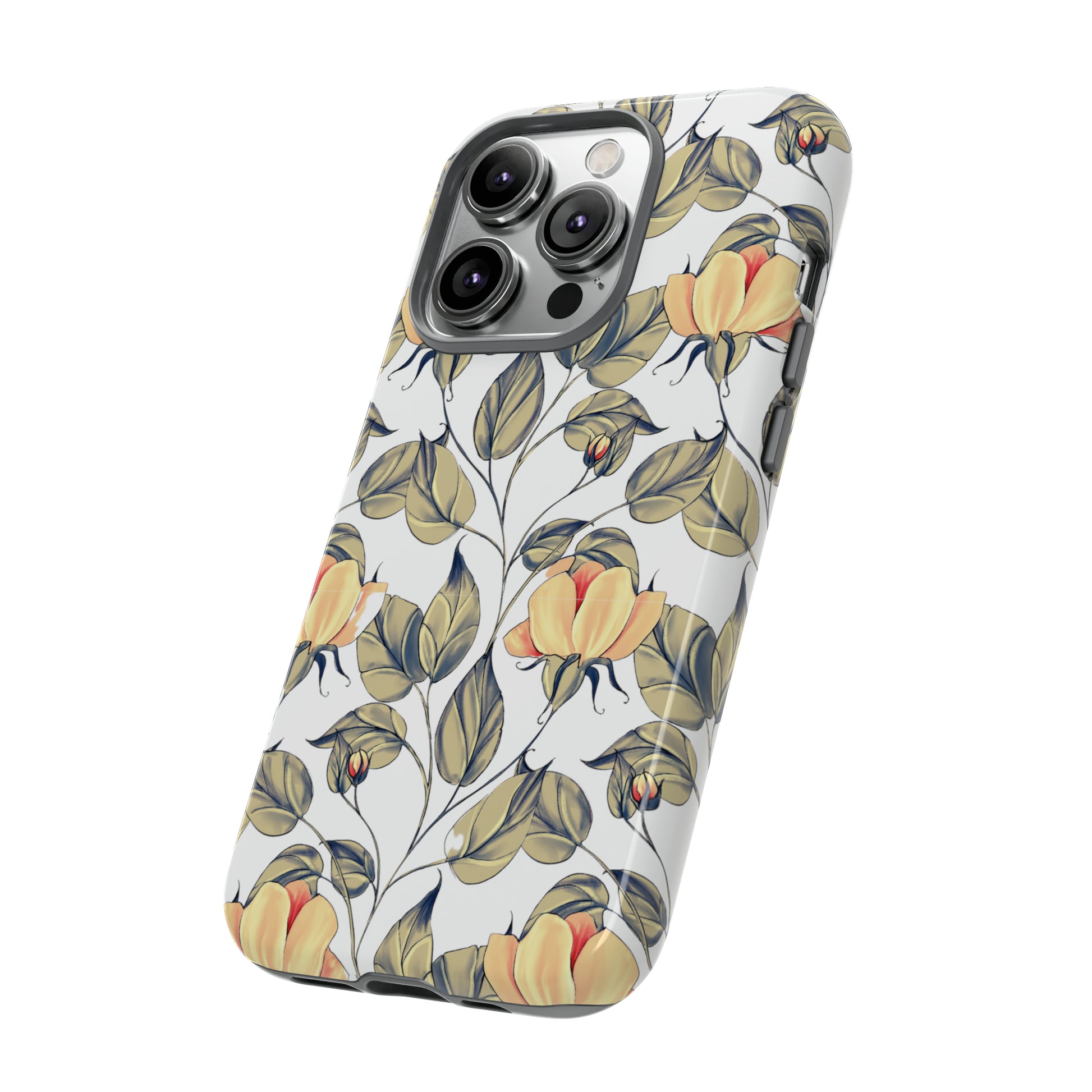 Nature Delight-Tough Cases - MahaCase