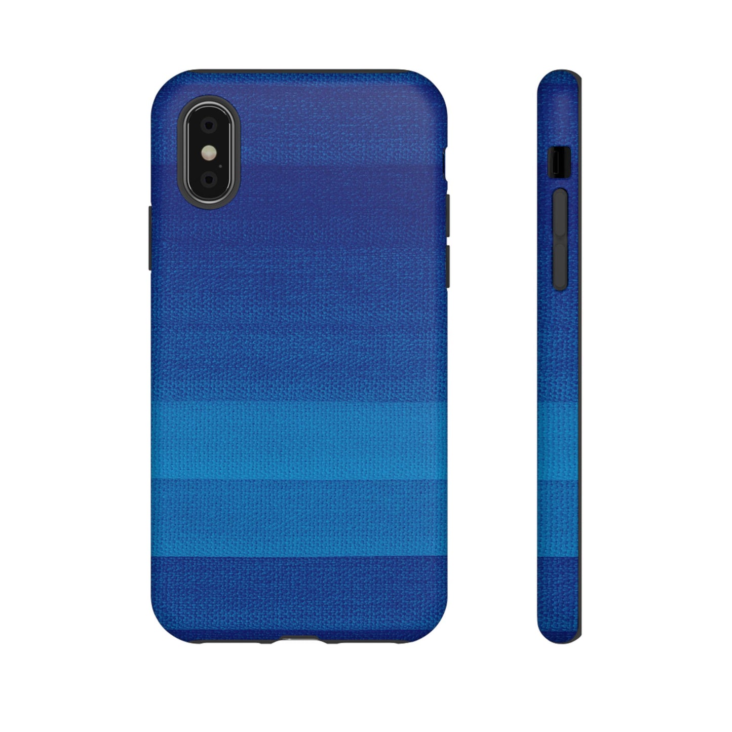 Shades of Blue Tough Cases - MahaCase