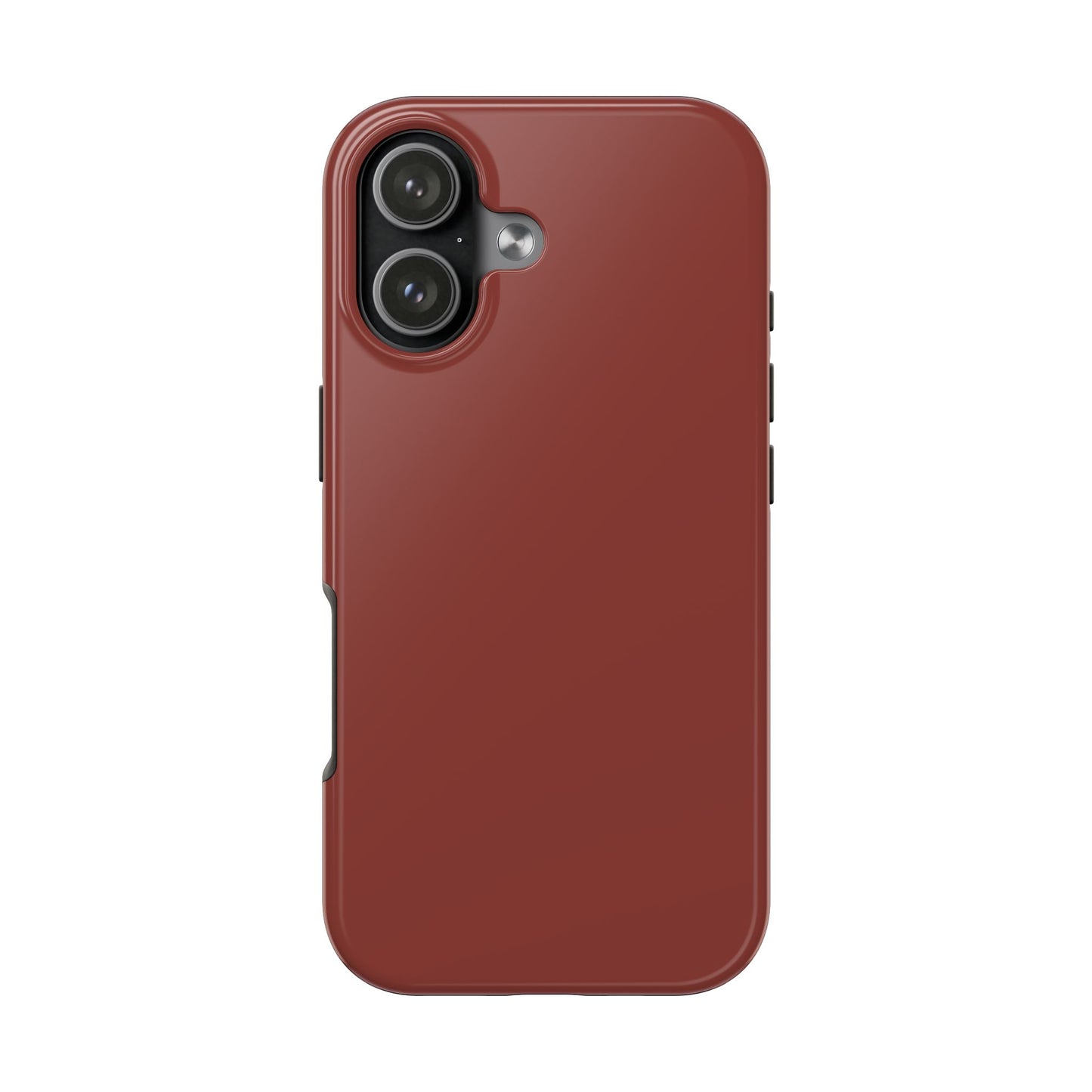 Chestnut Tough Phone Cases iPhone and Samsung