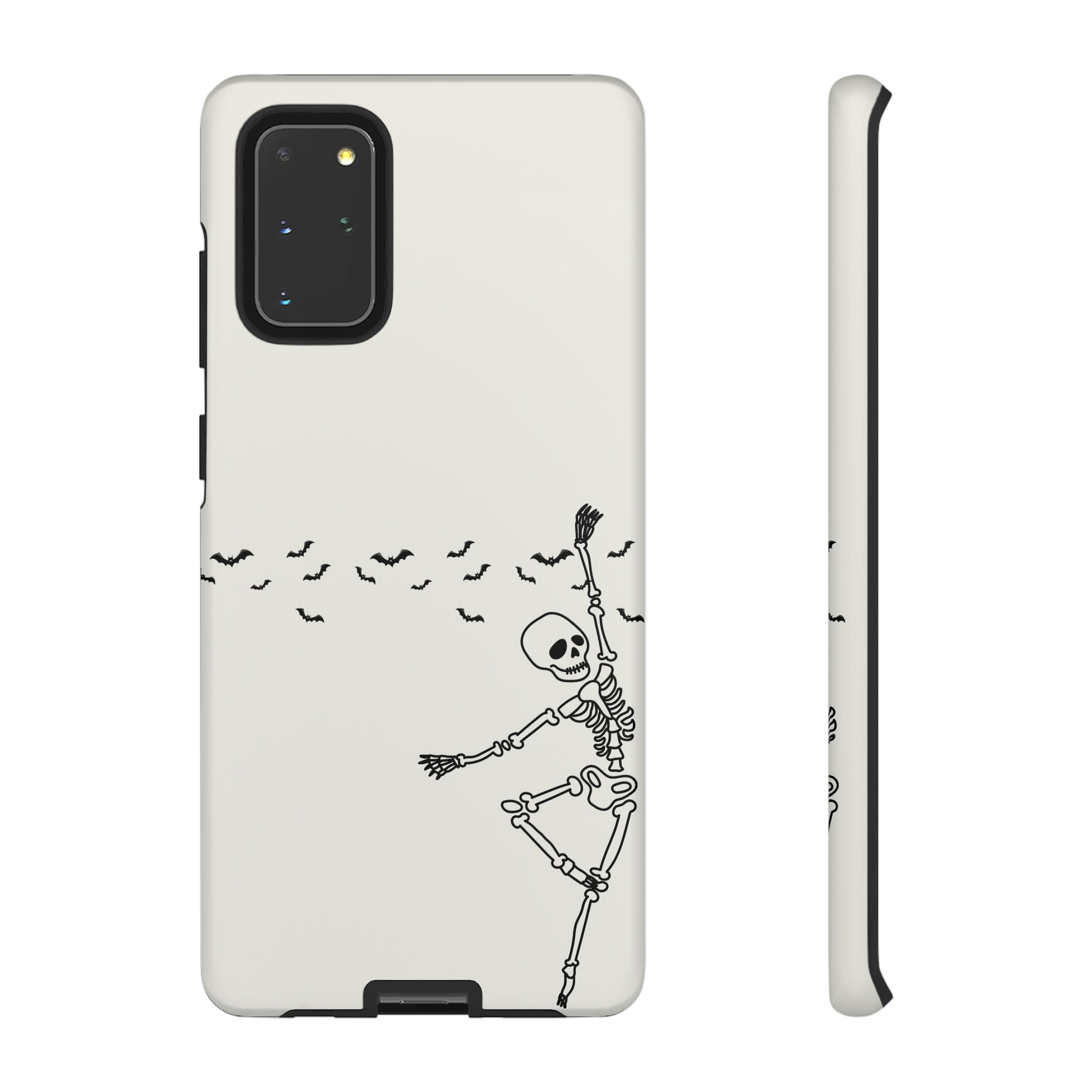 Dancing Skeleton #1-Tough Cases - MahaCase