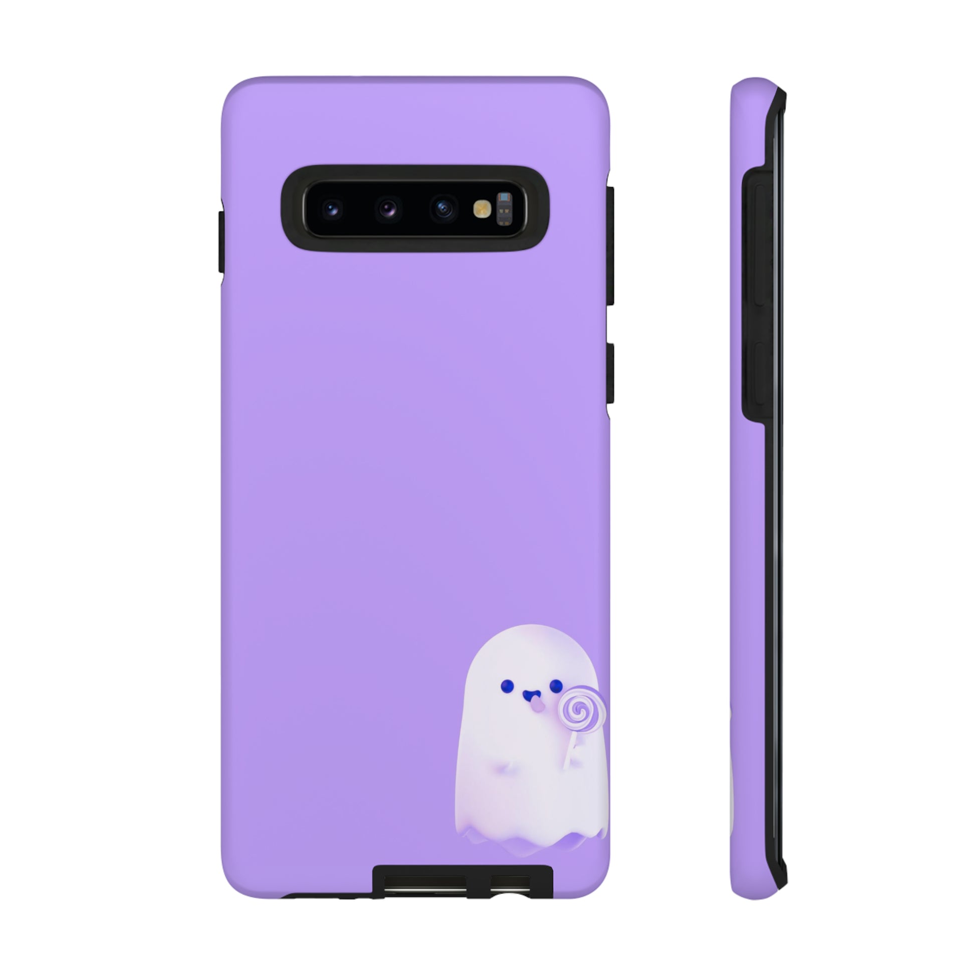 Boo-tiful Lollipop-Tough Cases - MahaCase