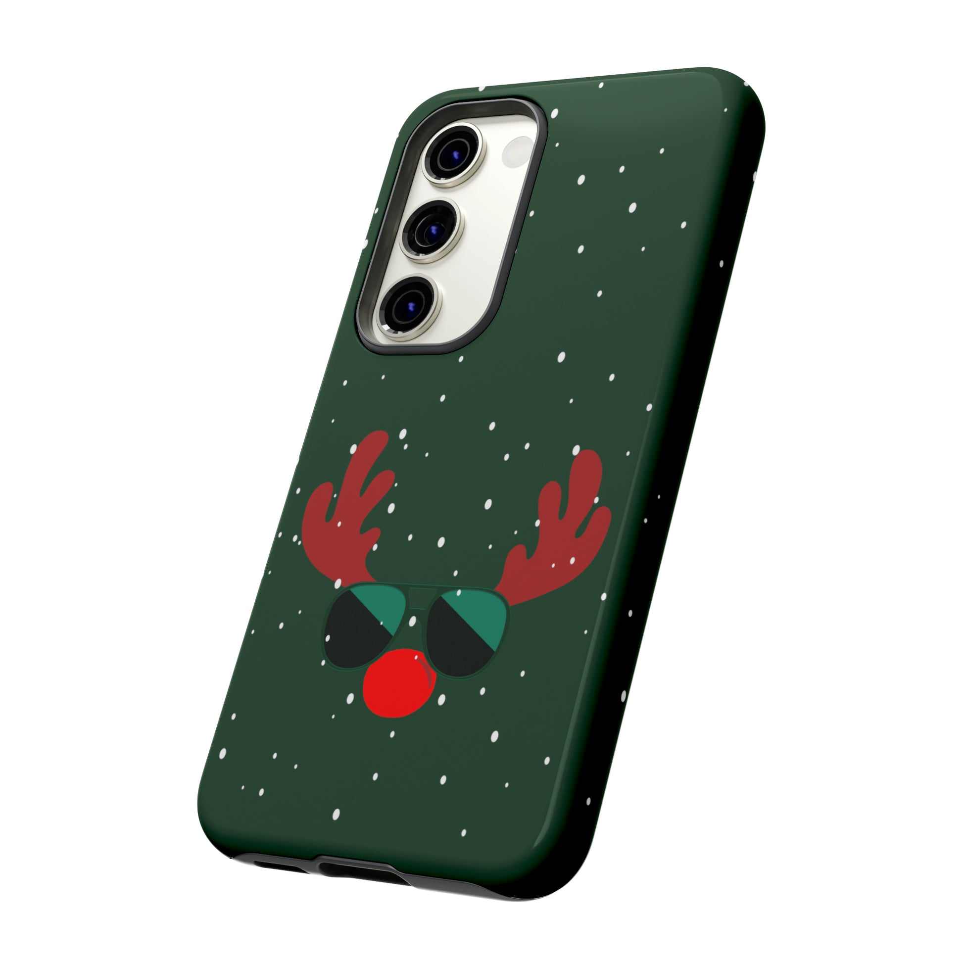 Reindeer Shades #22-Tough Cases - MahaCase
