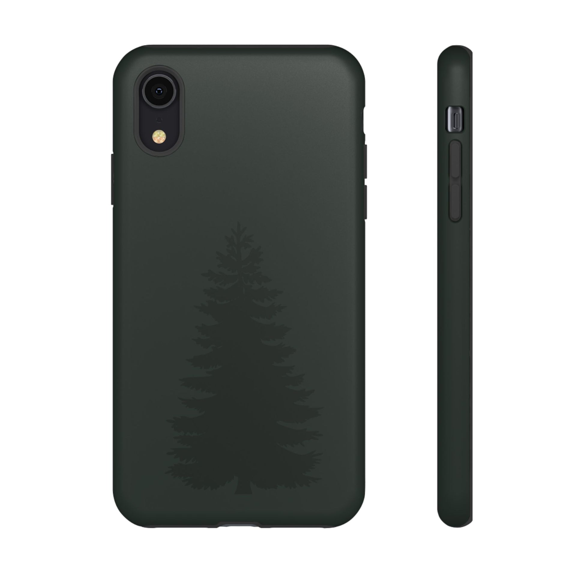 Pine Peak #22 - Tough Cases iPhone Samsung Google Pixel - MahaCase