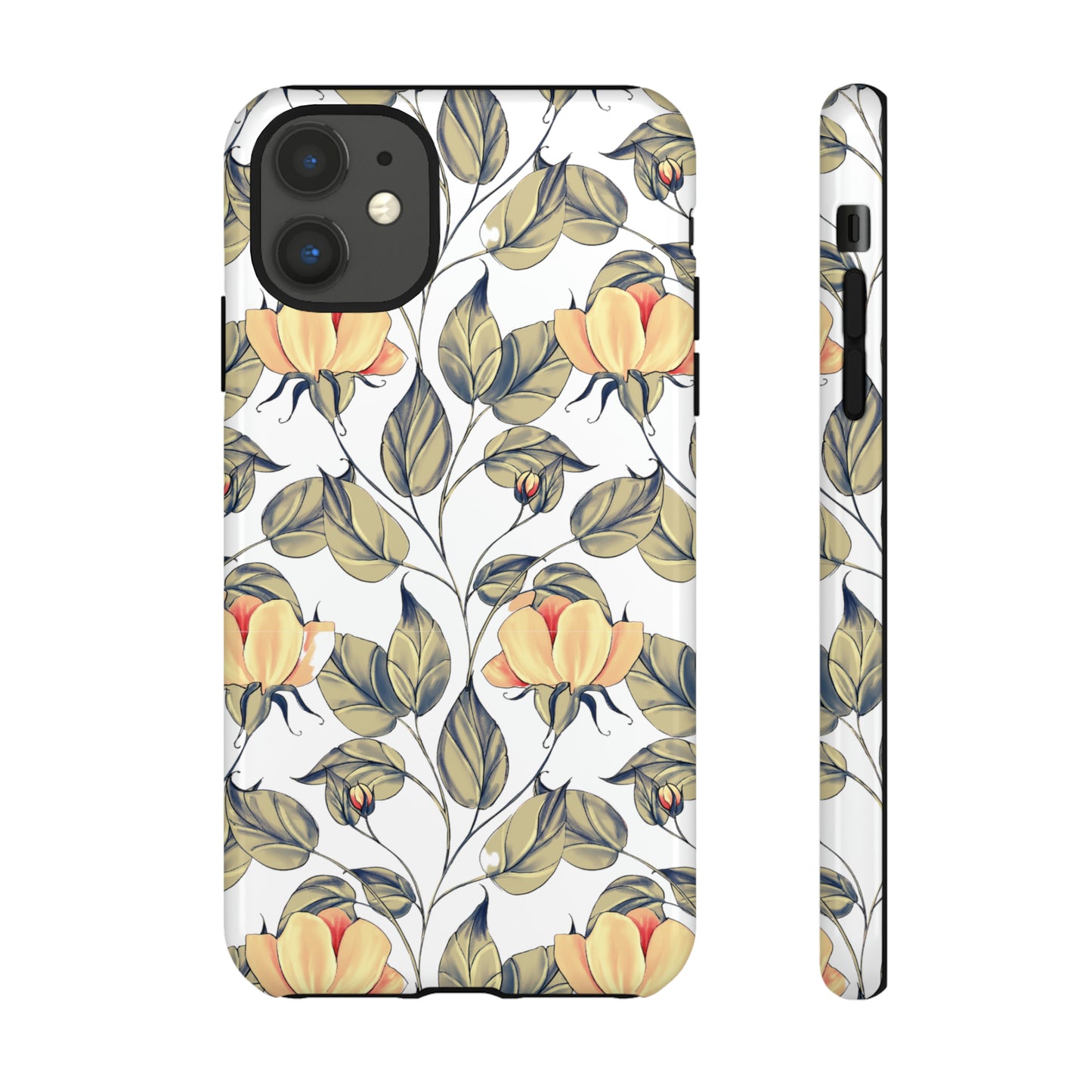 Nature Delight-Tough Cases - MahaCase