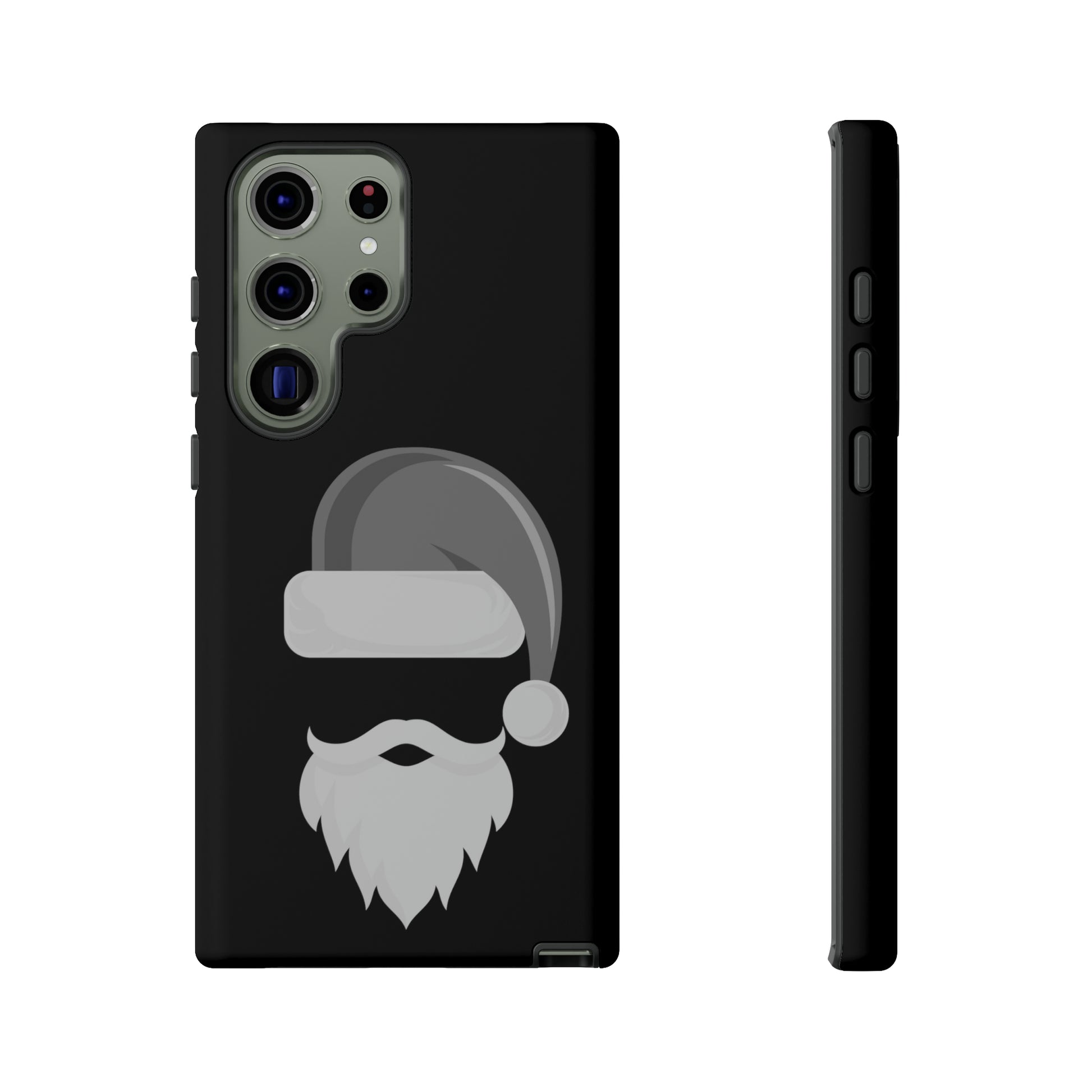 Santa's Spirit #26-Tough Cases - MahaCase