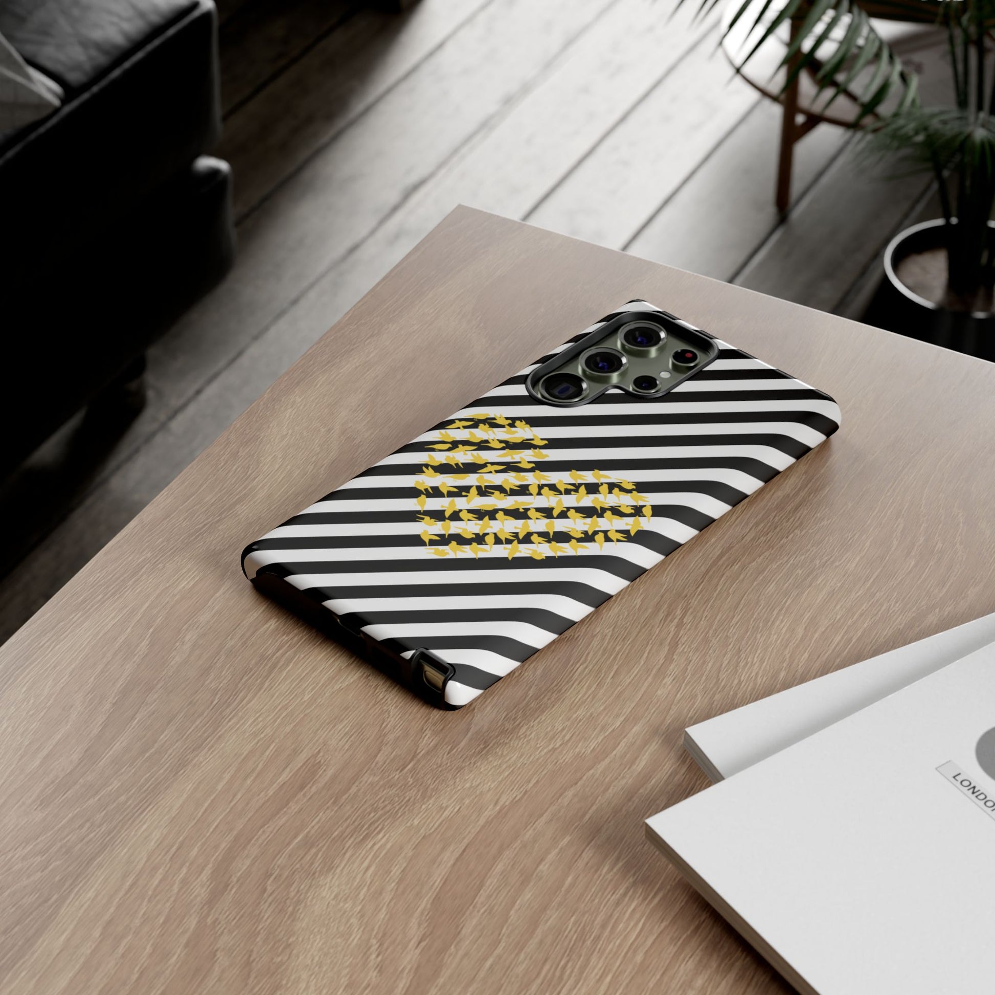 Conditional Freedom #22 - Tough Cases iPhone Samsung Google Pixel - MahaCase