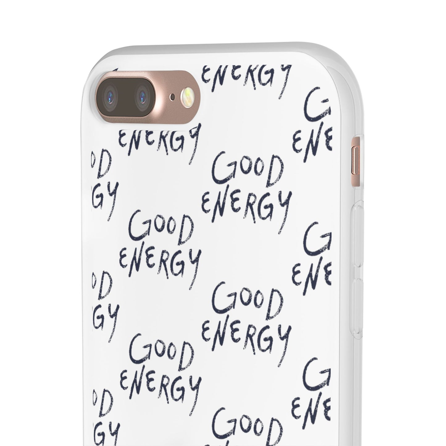 Good Energy #22 Flexi Cases iPhone Samsung Gift Packaging - MahaCase
