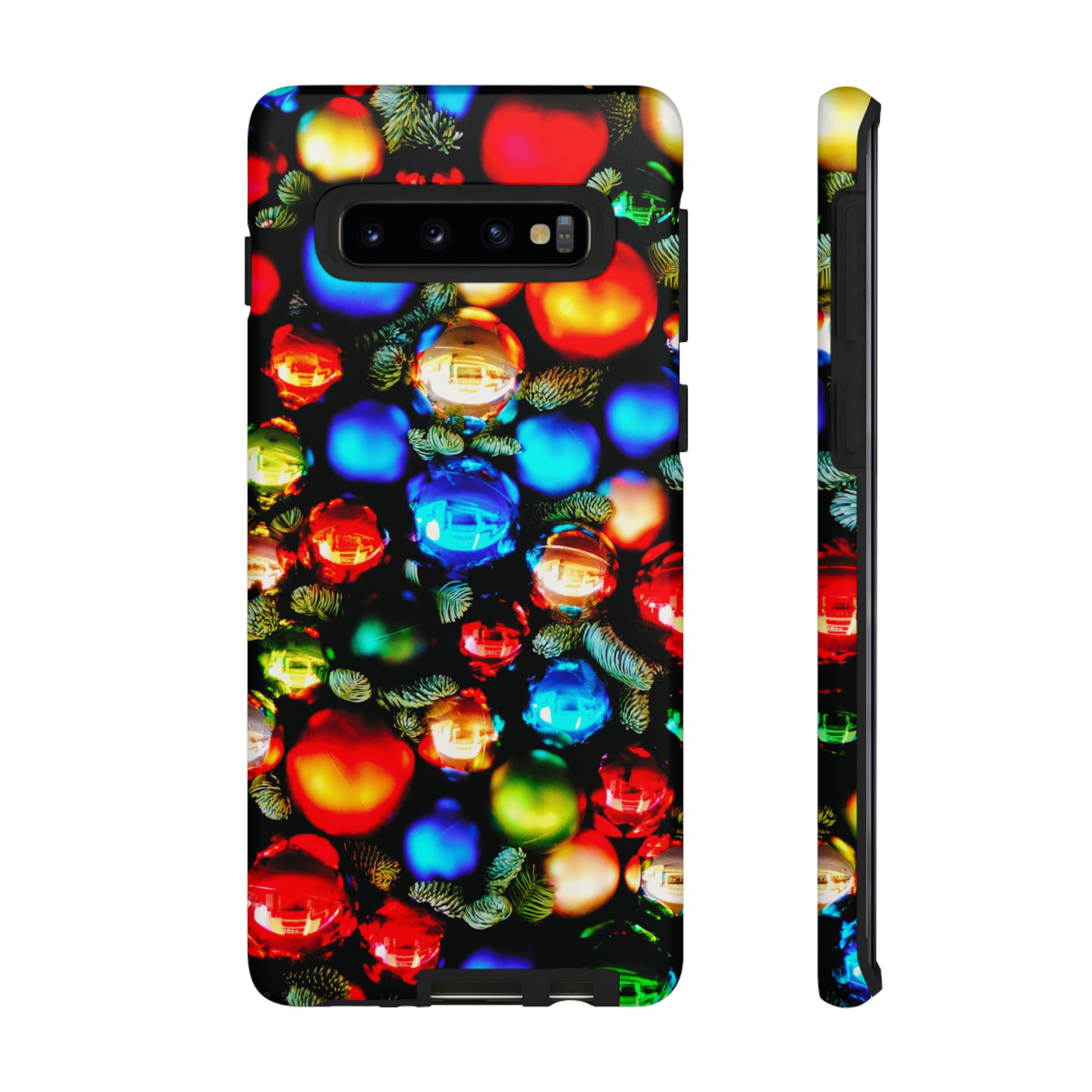 Merry Baubles-Tough Cases - MahaCase