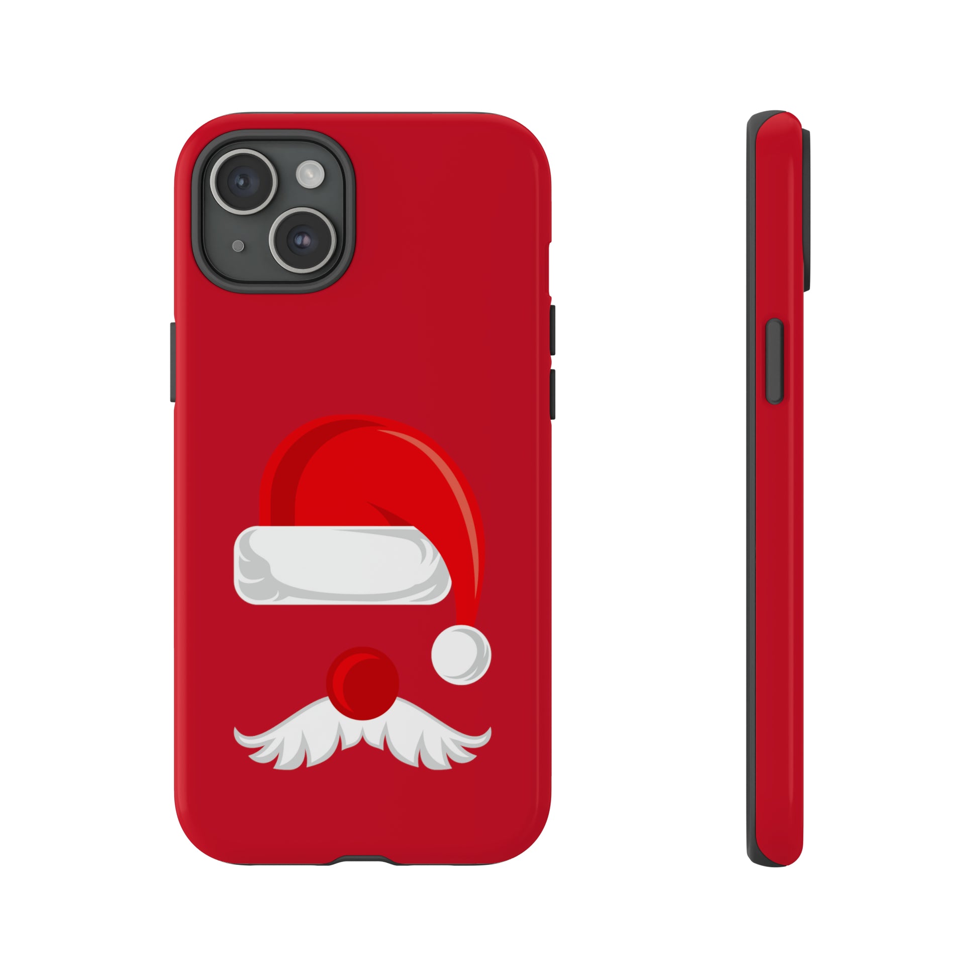 Santa's Spirit #32-Tough Cases - MahaCase