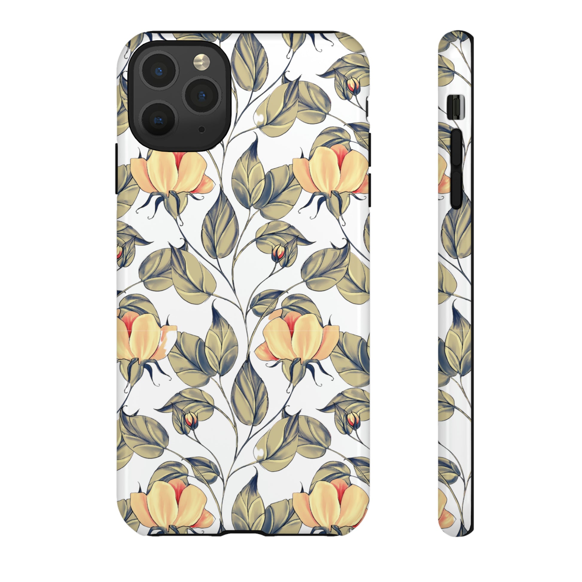Nature Delight-Tough Cases - MahaCase