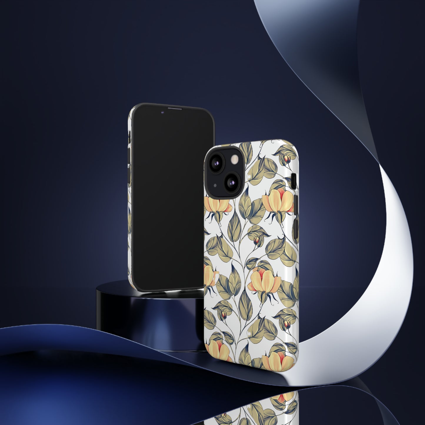 Nature Delight-Tough Cases - MahaCase