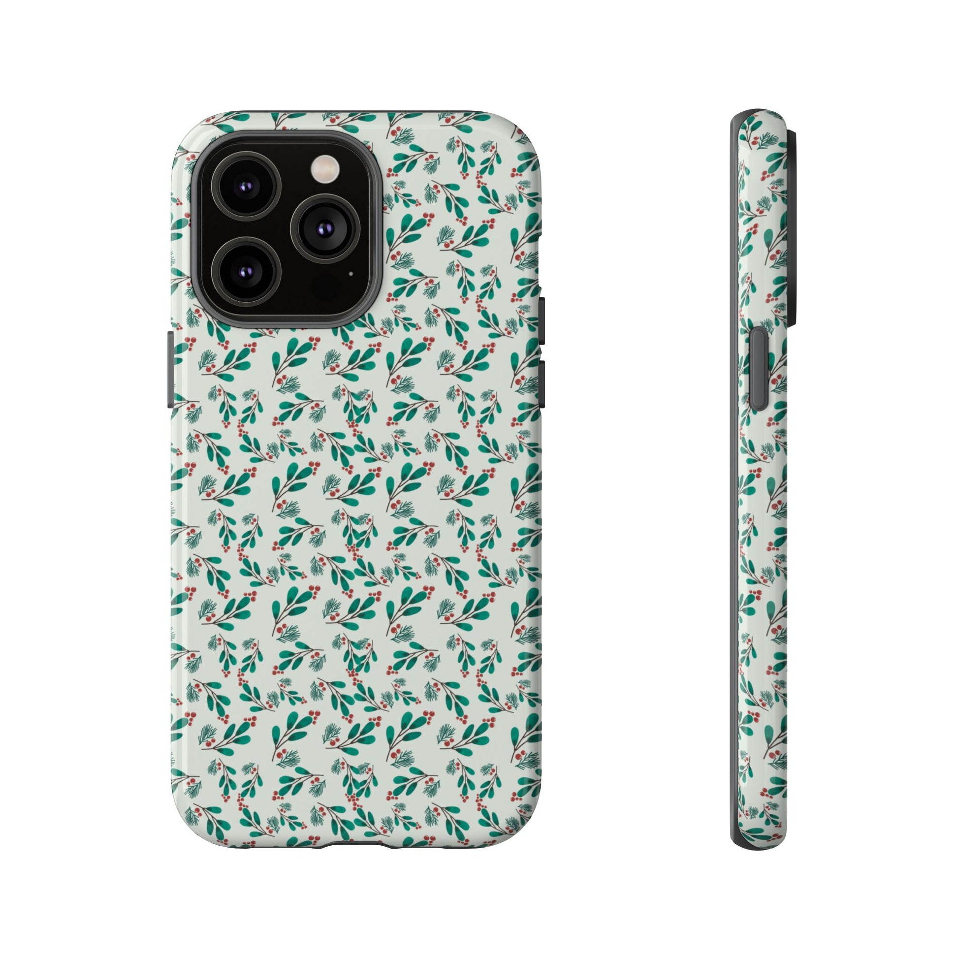 Holly Harmony #22 - Tough Cases iPhone Samsung Google Pixel - MahaCase