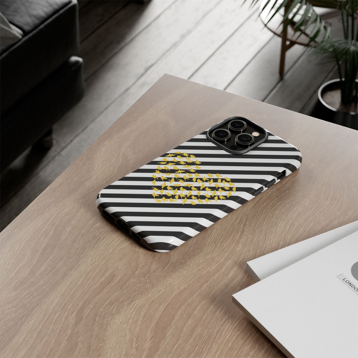 Conditional Freedom #22 - Tough Cases iPhone Samsung Google Pixel - MahaCase
