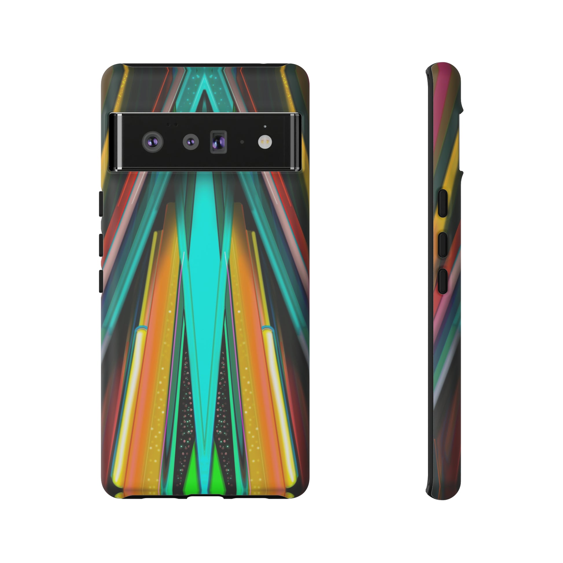 Spectrum Shades-Tough Cases - MahaCase