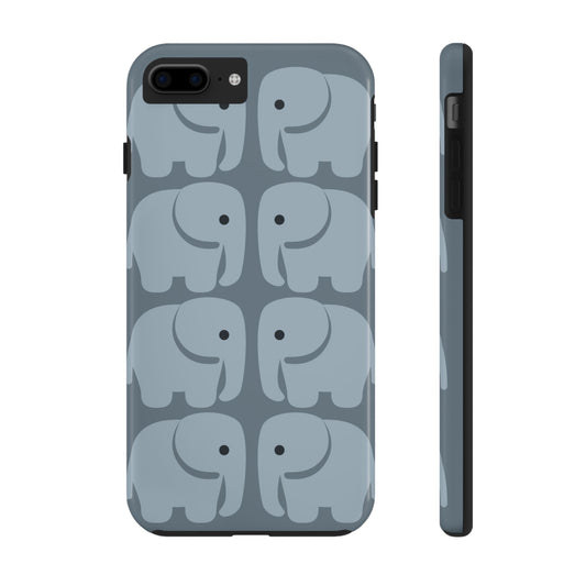 Elephant X2 - Tough Phone Cases iPhone Samsung - MahaCase