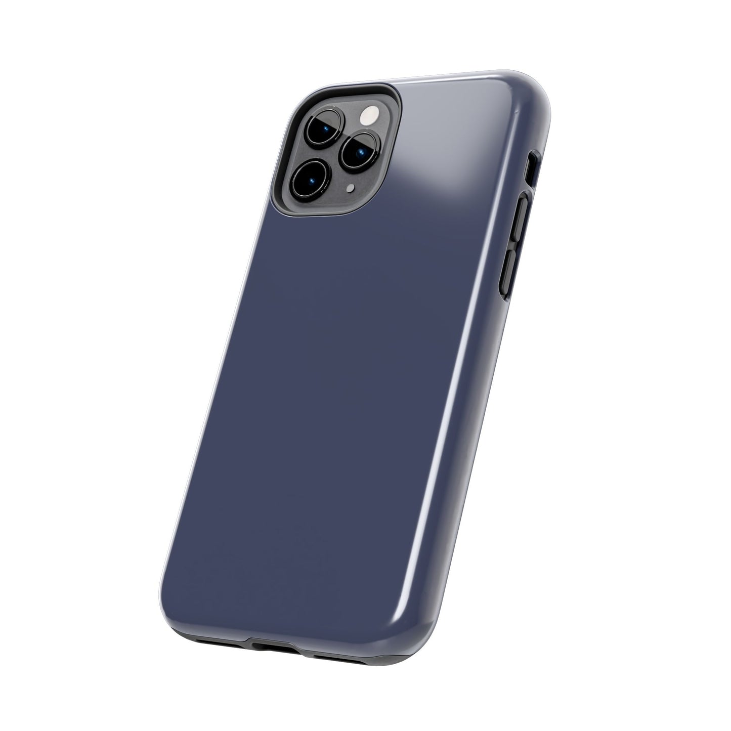 Independence Color Tough Phone Cases - iPhone and Samsung - Fall Trending Color