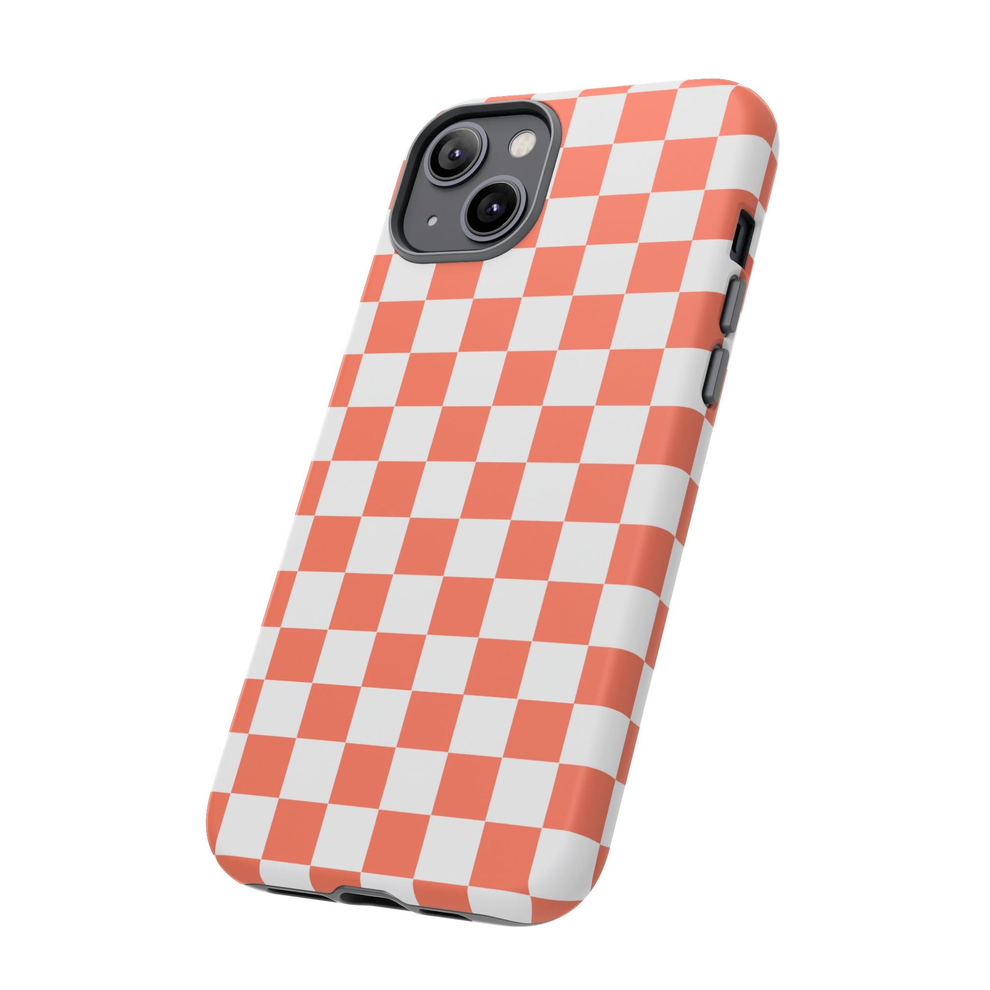 Checkmate Pattern Tough Cases - MahaCase