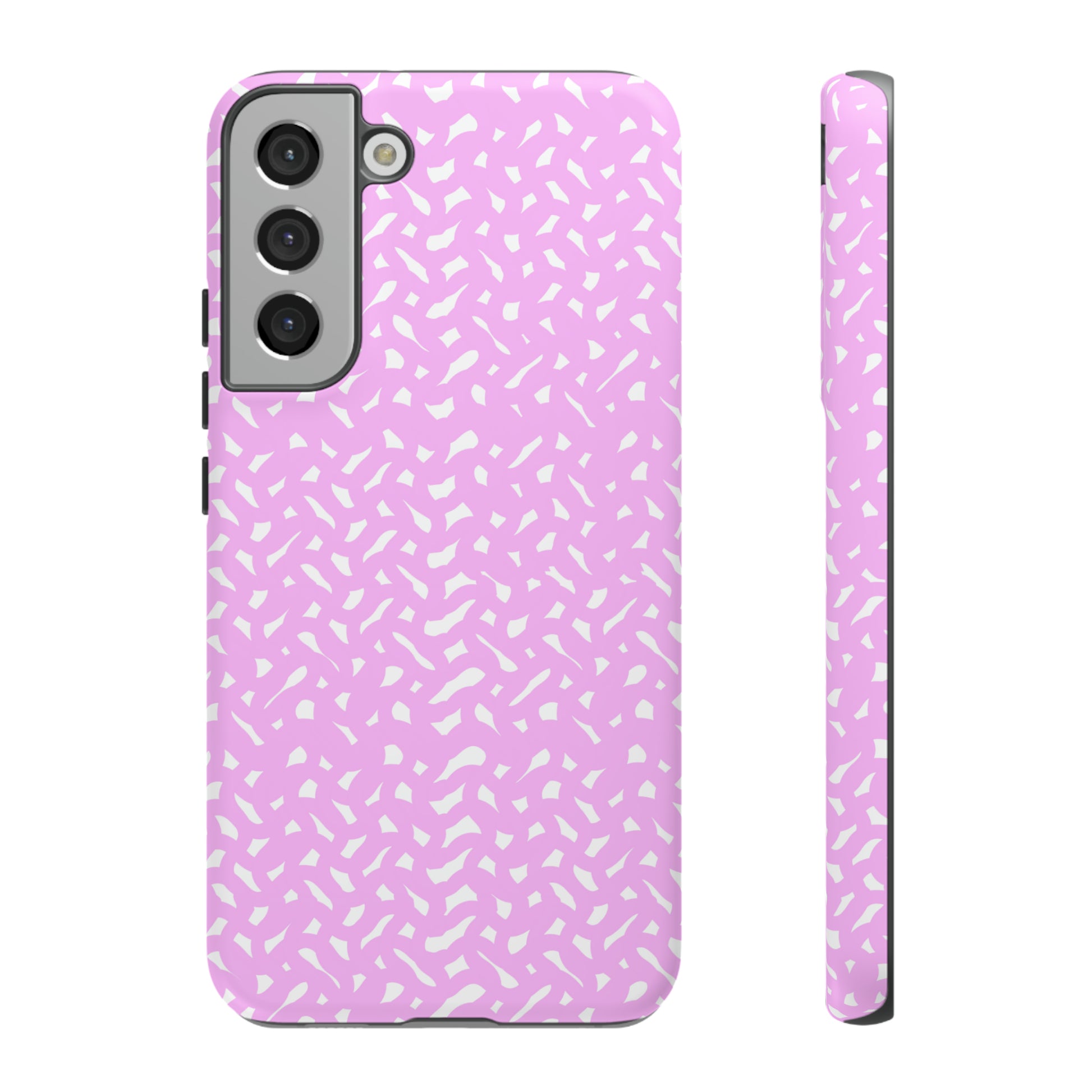 Lavender Lace-Tough Cases - MahaCase